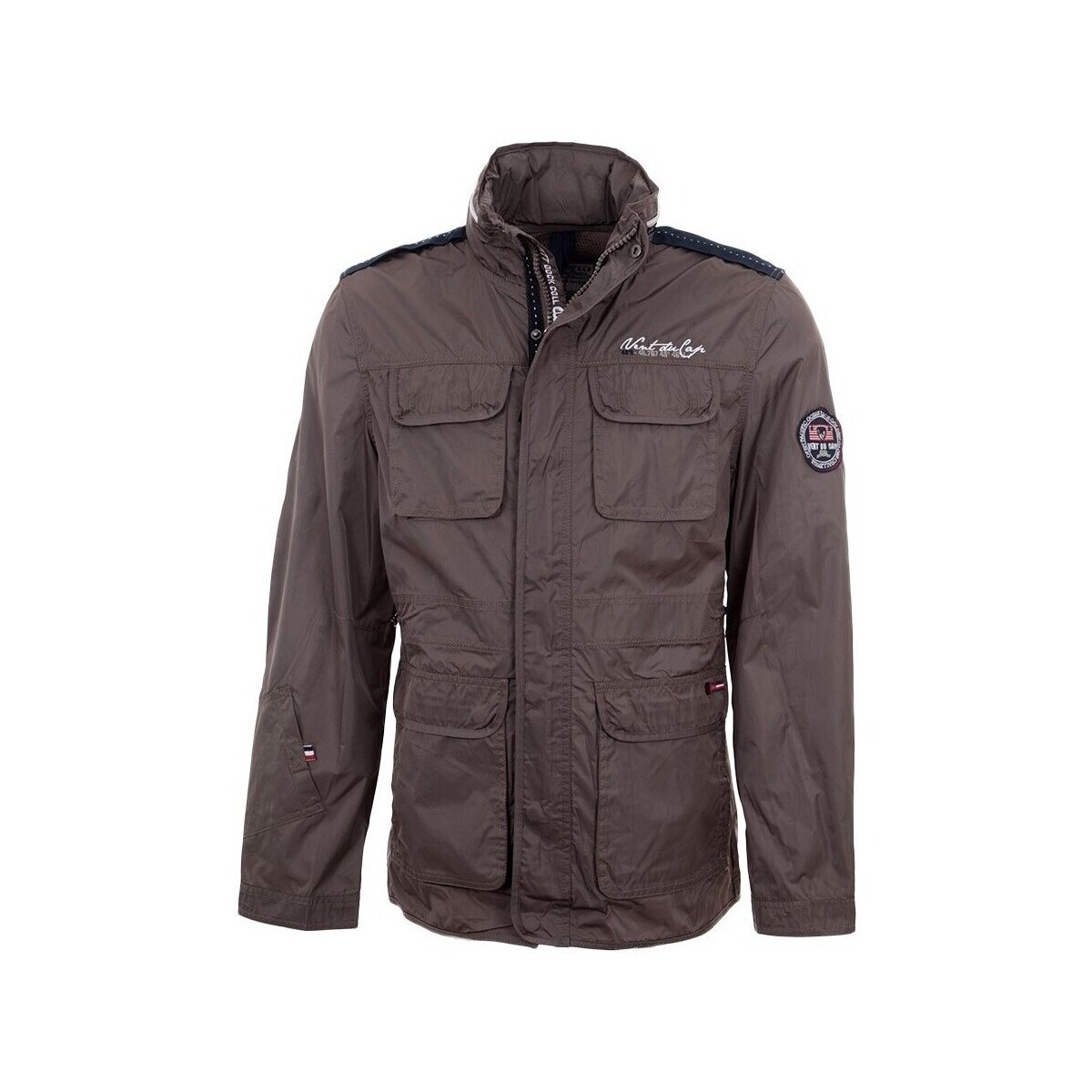 Vent Du Cap Îmbracaminte Parka légère homme CLOVARI