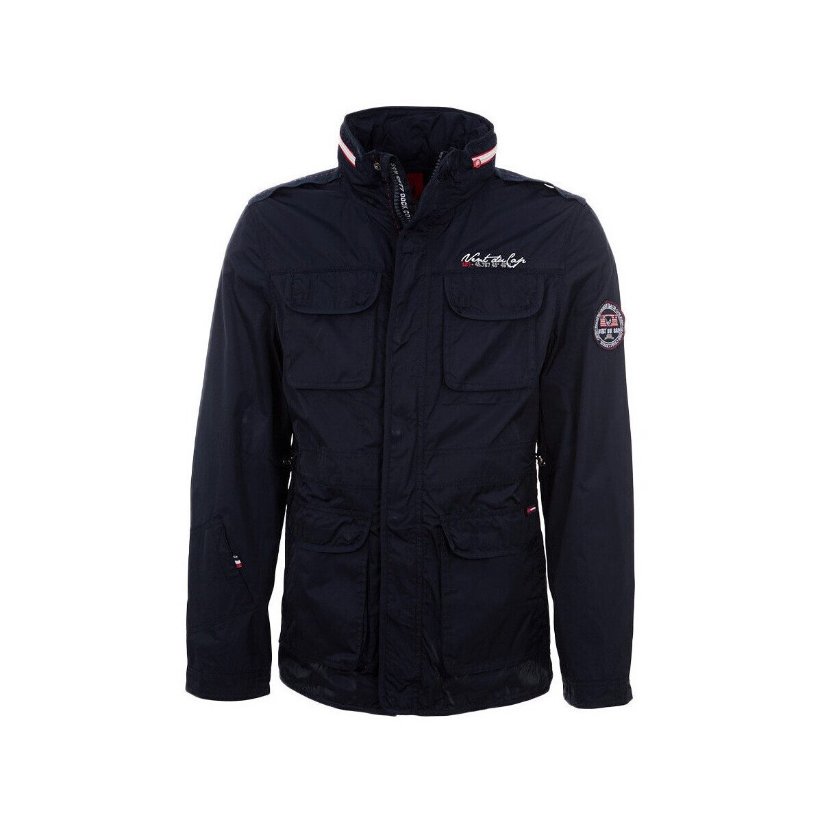 Vent Du Cap Îmbracaminte Parka légère homme CLOVARI