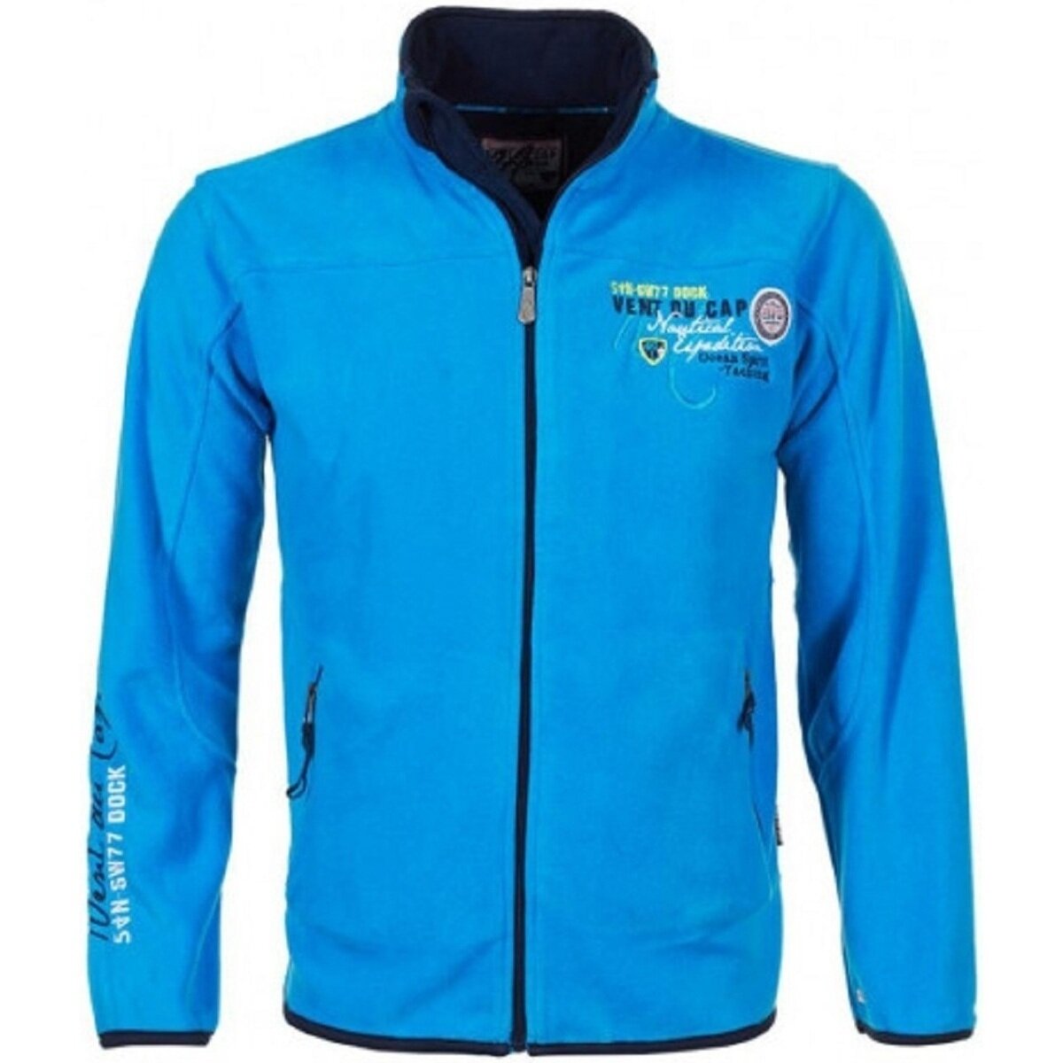 Vent Du Cap Îmbracaminte Polaire homme COPA