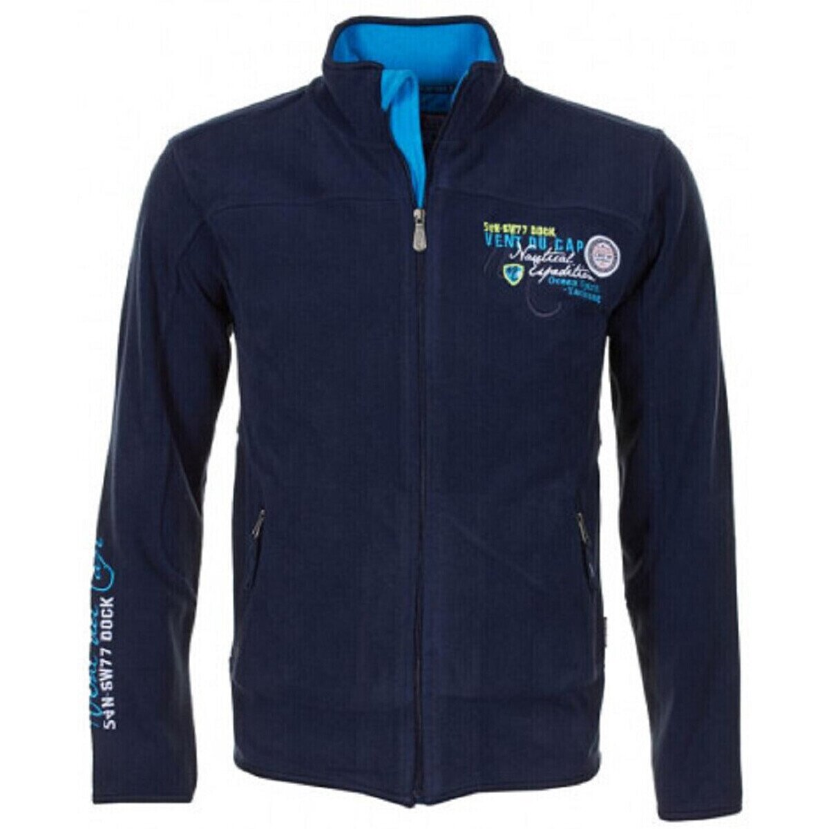Vent Du Cap Îmbracaminte Polaire homme COPA