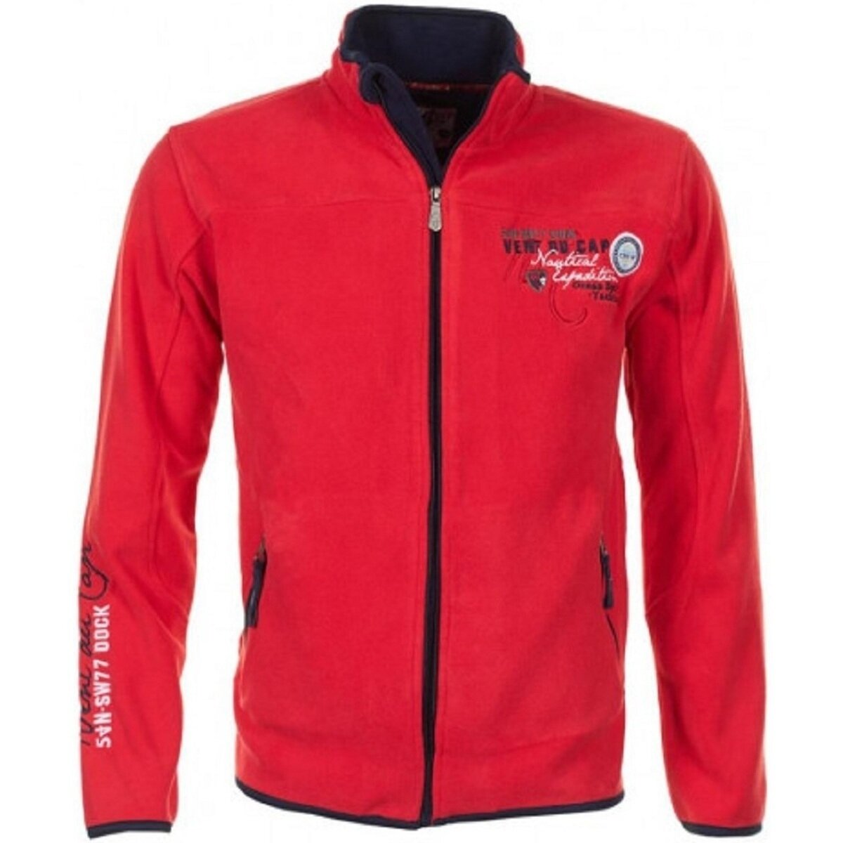 Vent Du Cap Îmbracaminte Polaire homme COPA