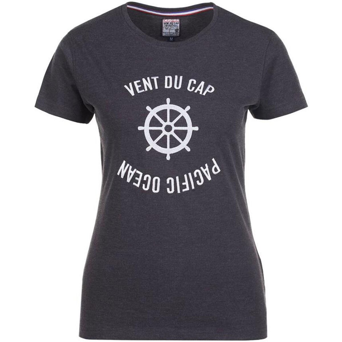 Vent Du Cap Îmbracaminte T-shirt manches courtes femme ACHERYL