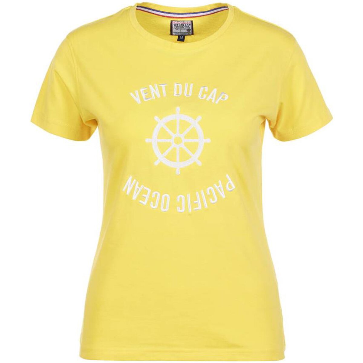 Vent Du Cap Îmbracaminte T-shirt manches courtes femme ACHERYL