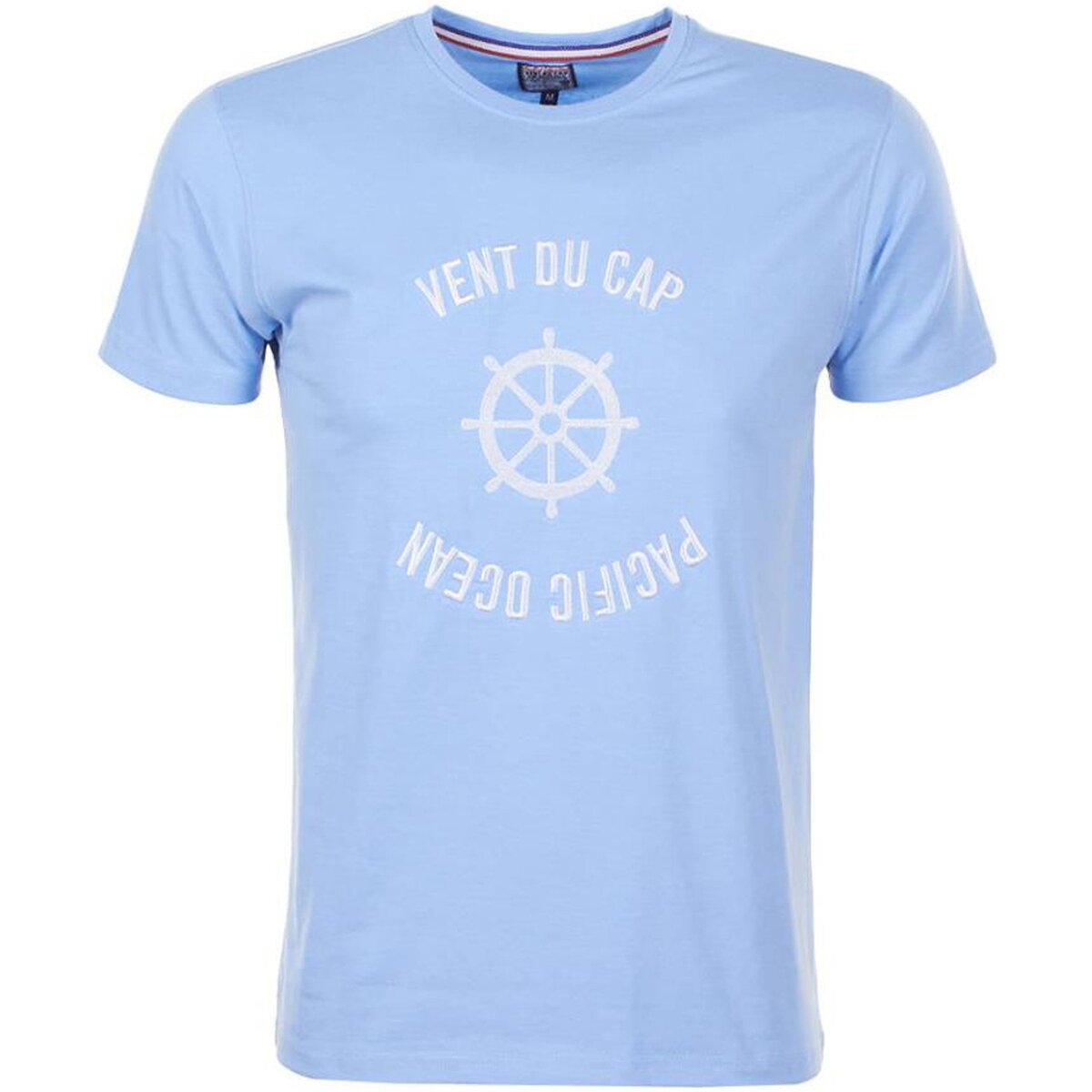 Vent Du Cap Îmbracaminte T-shirt manches courtes garçon ECHERYL