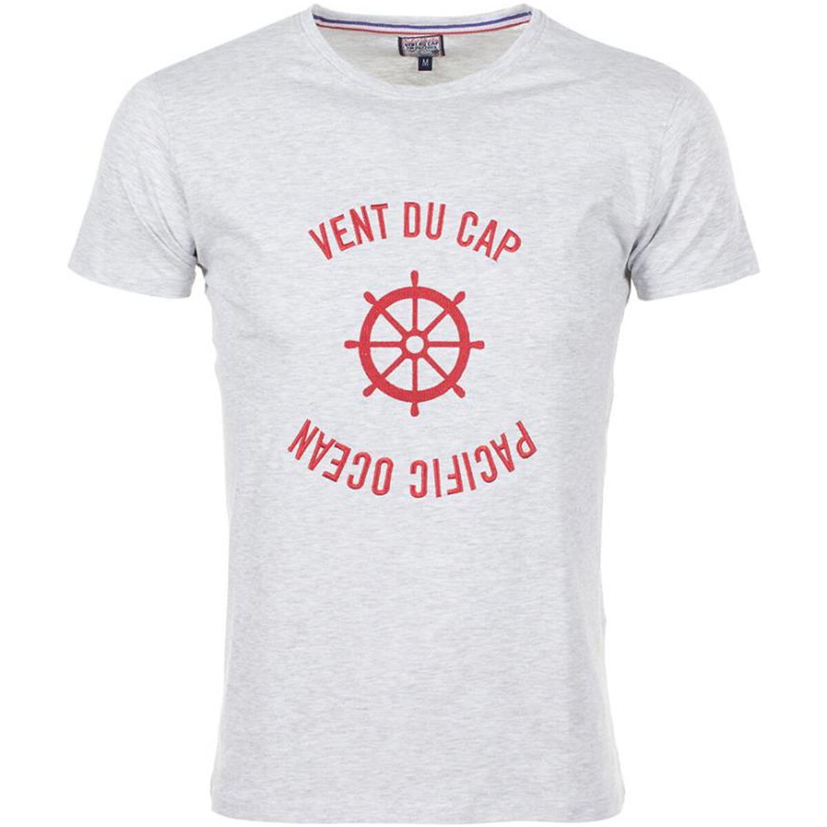 Vent Du Cap Îmbracaminte T-shirt manches courtes garçon ECHERYL