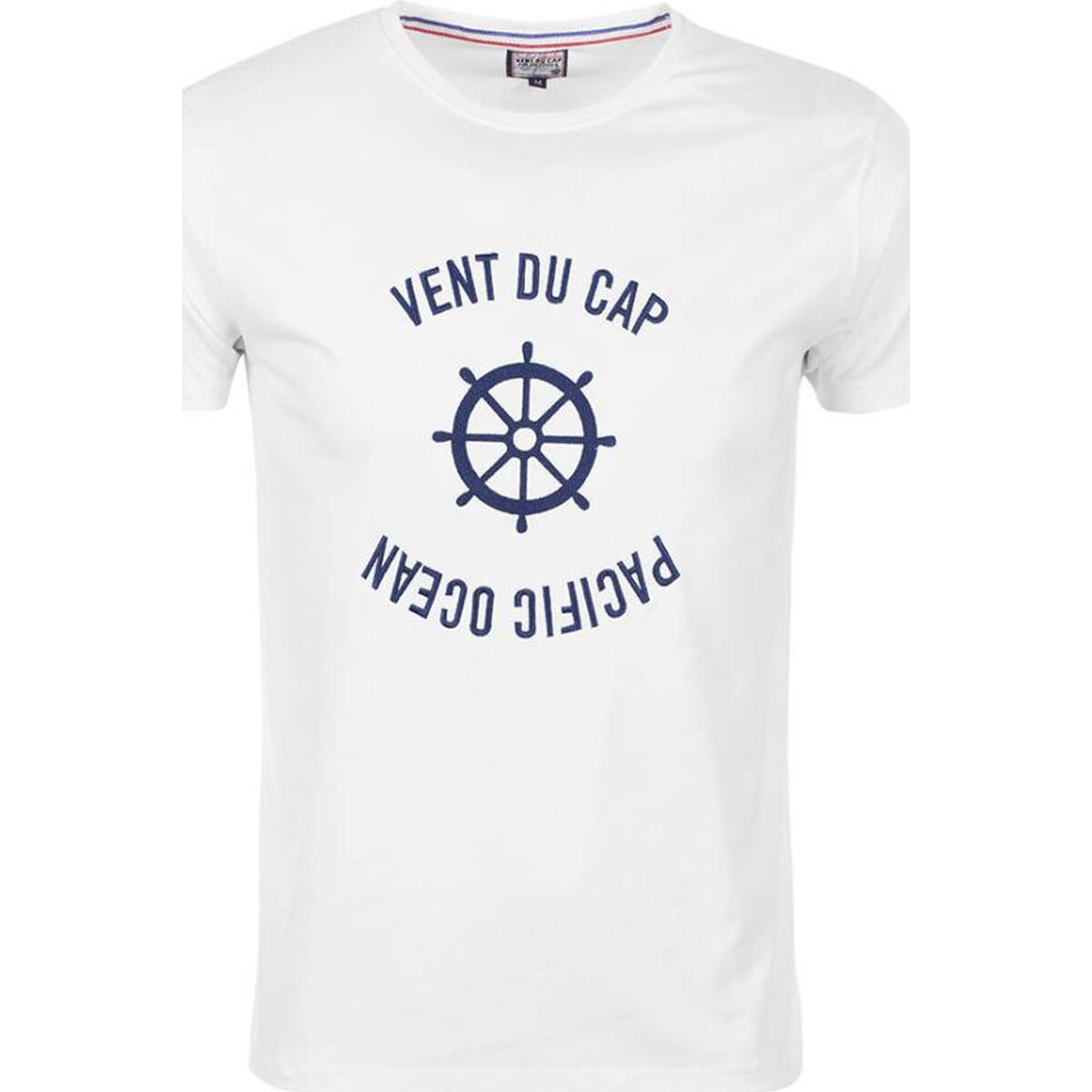 Vent Du Cap Îmbracaminte T-shirt manches courtes homme CHERYL