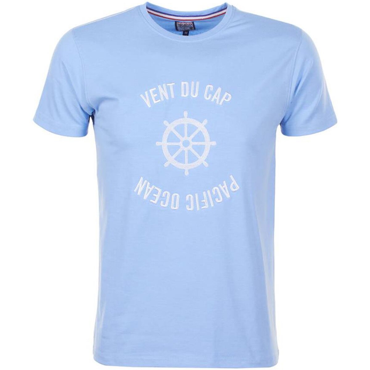 Vent Du Cap Îmbracaminte T-shirt manches courtes homme CHERYL