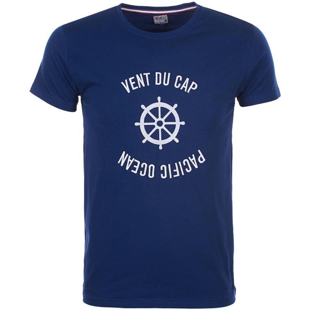 Vent Du Cap Îmbracaminte T-shirt manches courtes homme CHERYL