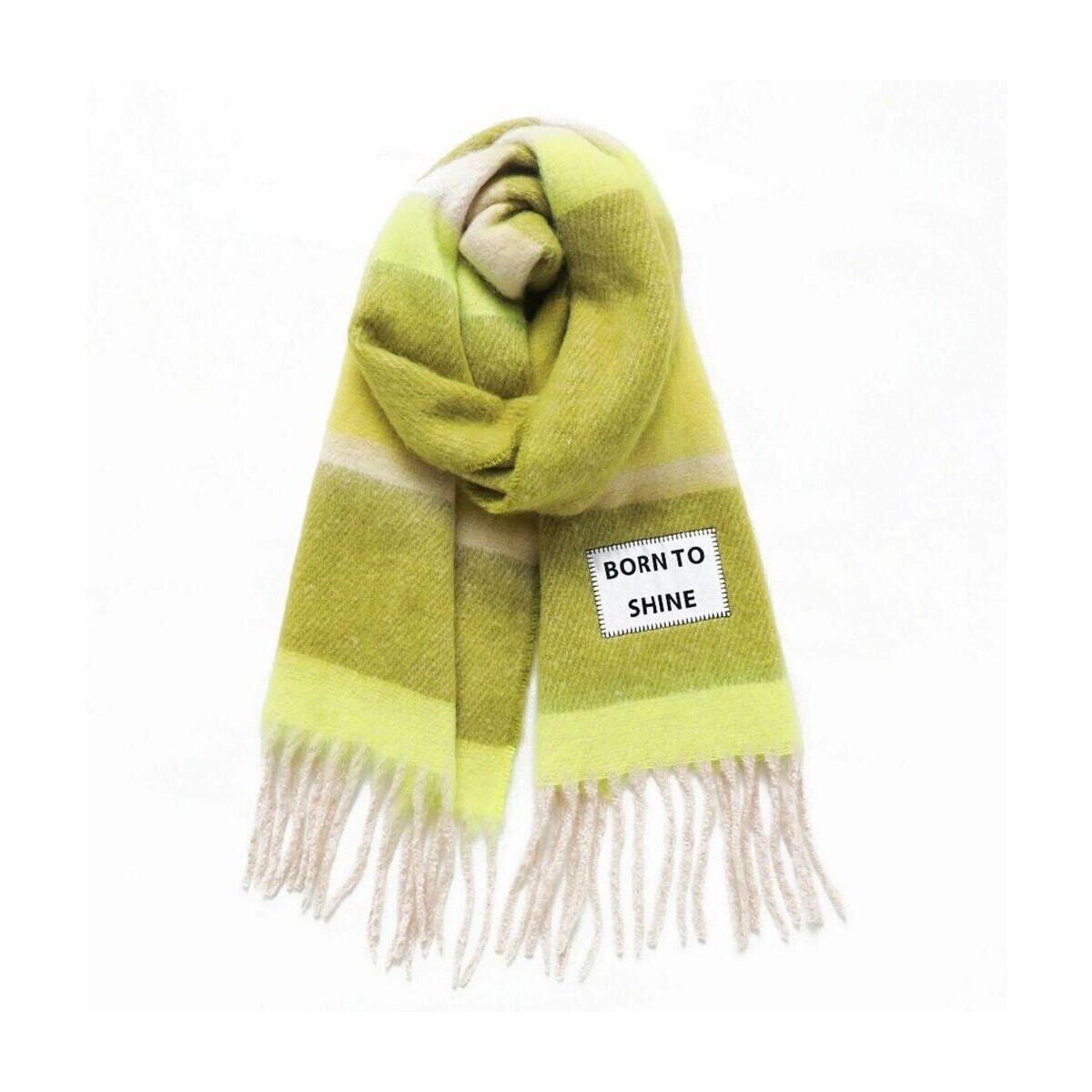 Verb To Do Accesorii textile Born To Shine