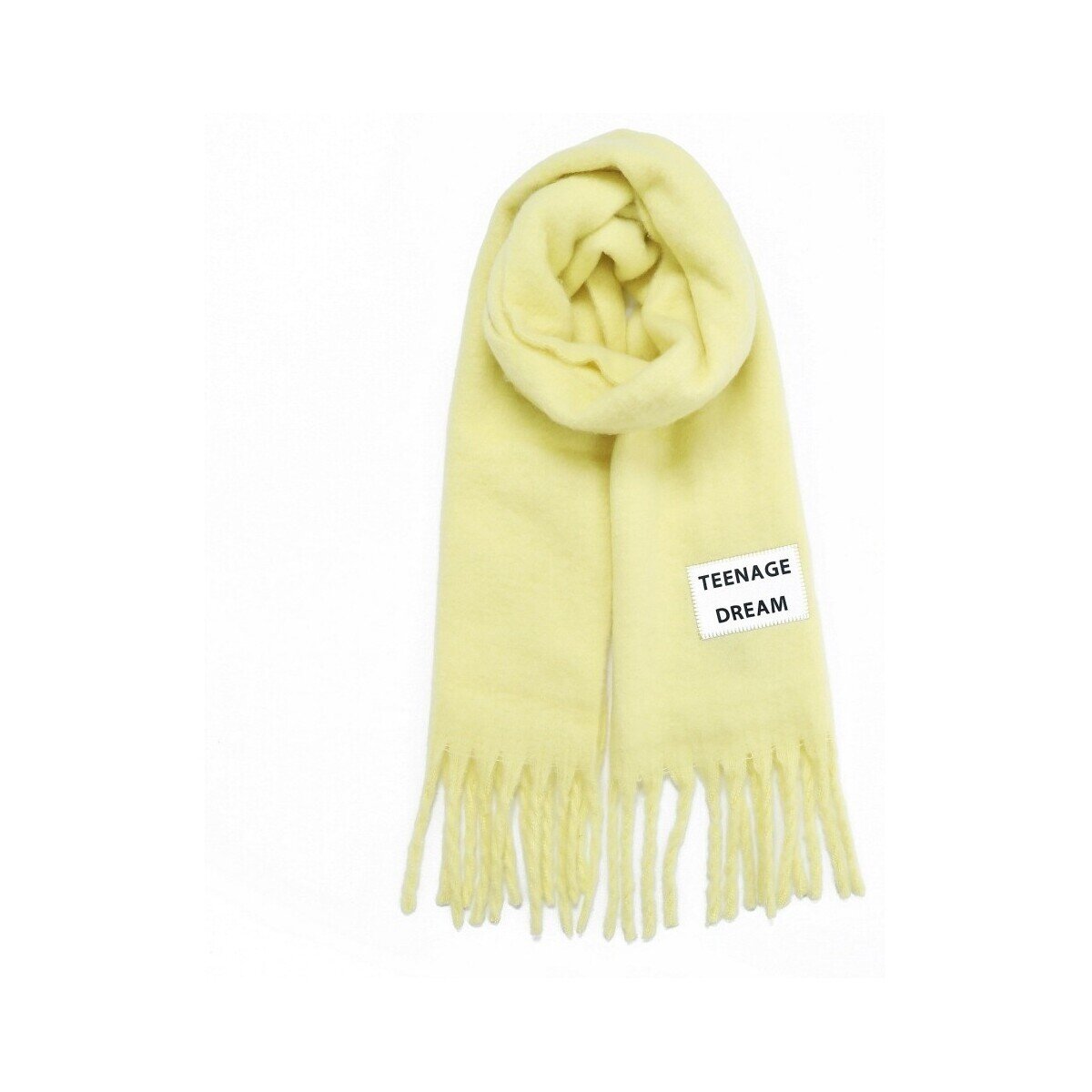Verb To Do Accesorii textile Dope Mind