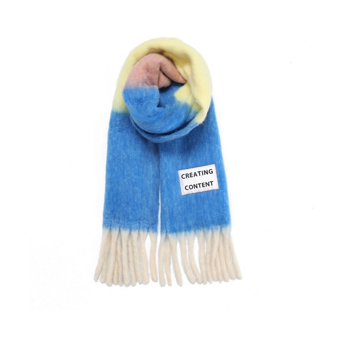 Verb To Do Accesorii textile Dope Mind