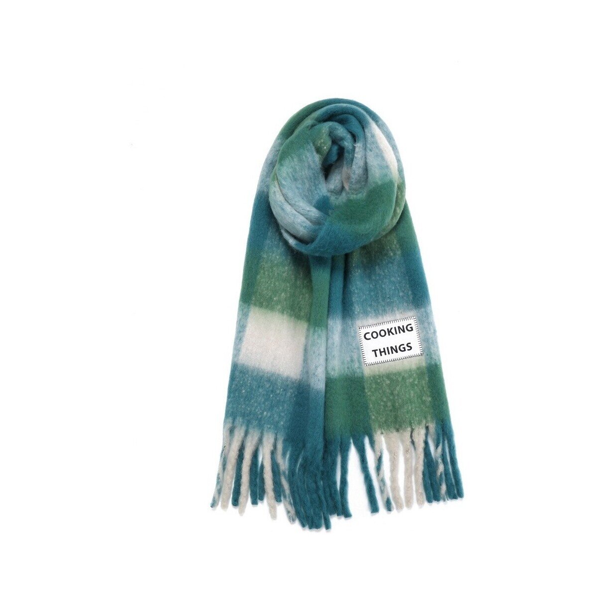 Verb To Do Accesorii textile Dope Mind