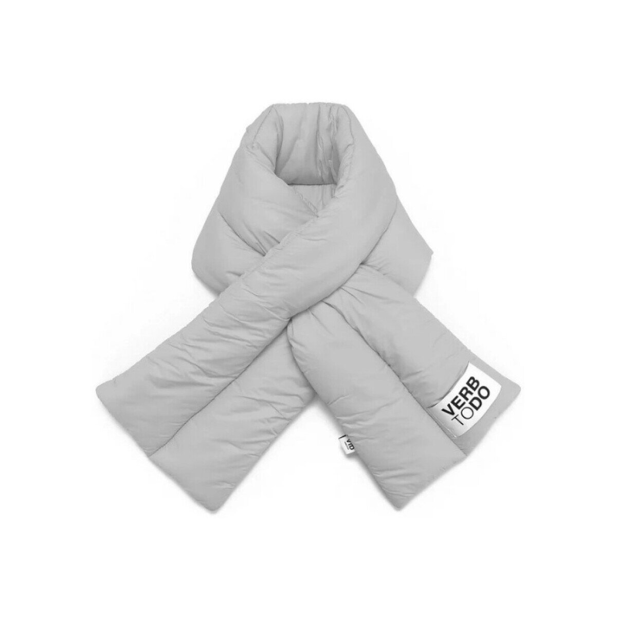 Verb To Do Accesorii textile Scarf Nylon Puffer