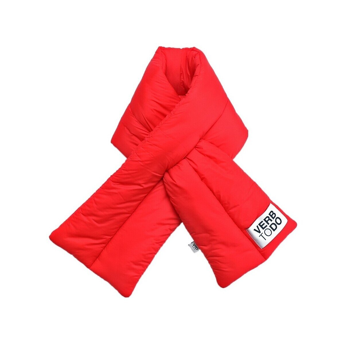 Verb To Do Accesorii textile Scarf Nylon Puffer
