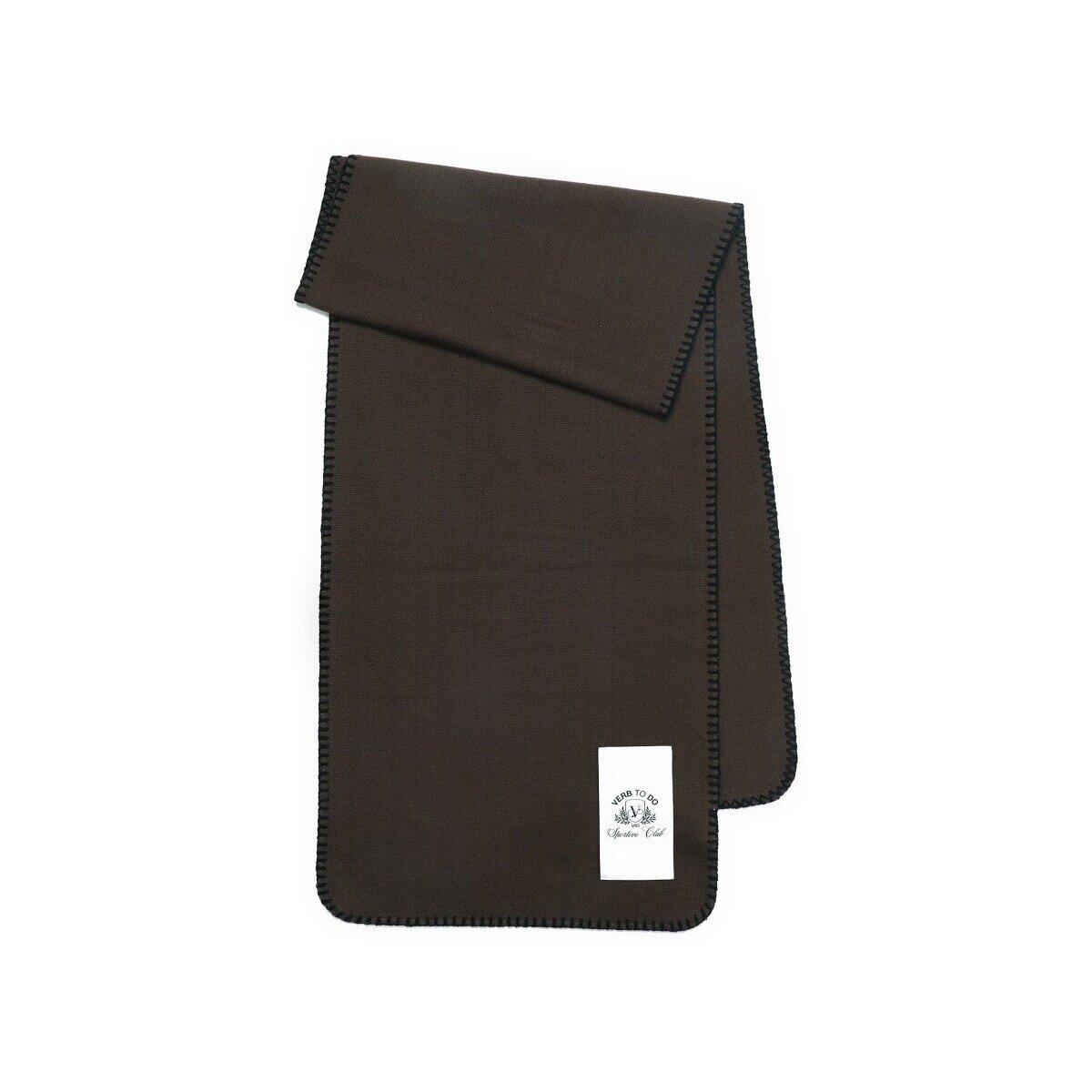 Verb To Do Accesorii textile Sporty Scarve