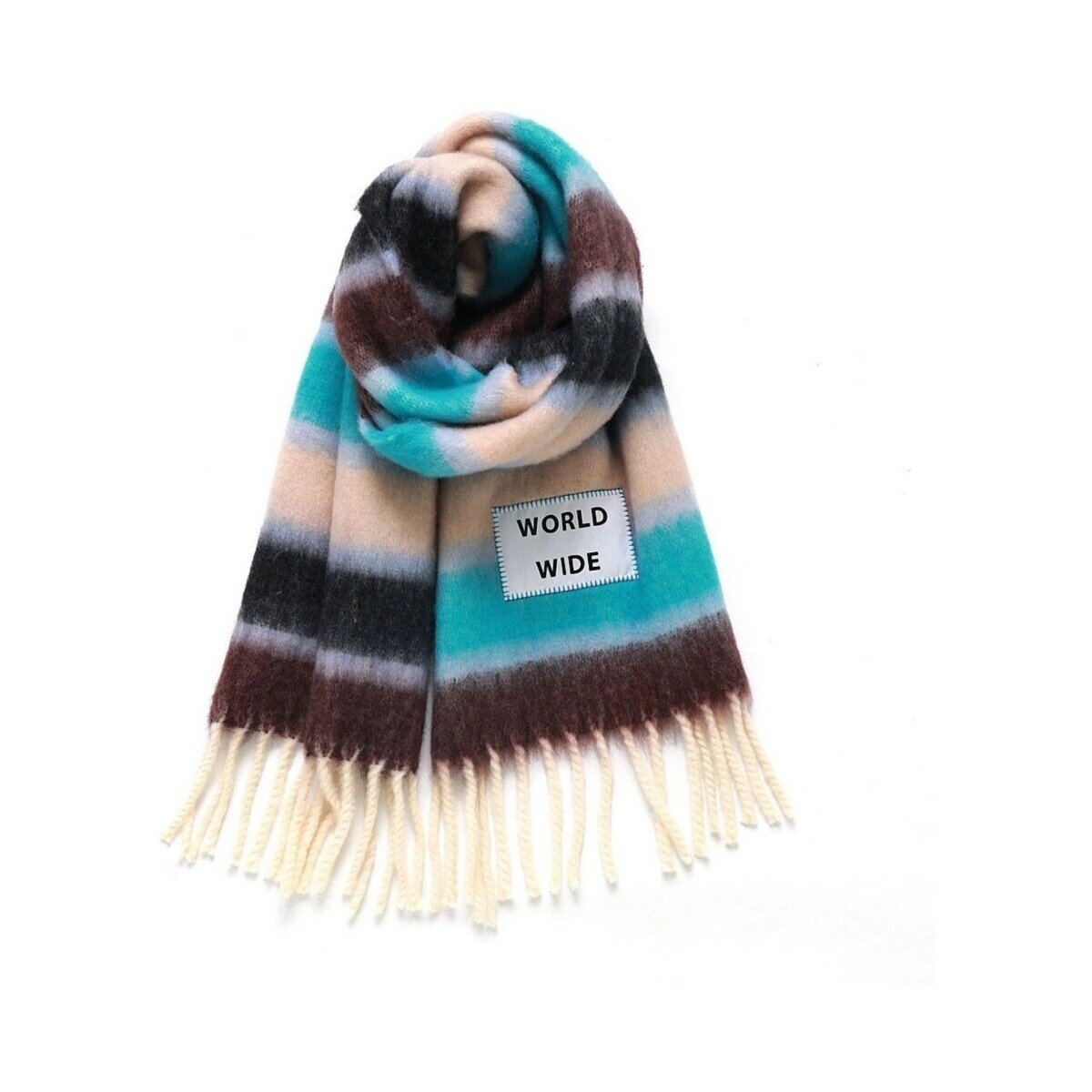Verb To Do Accesorii textile World Wide