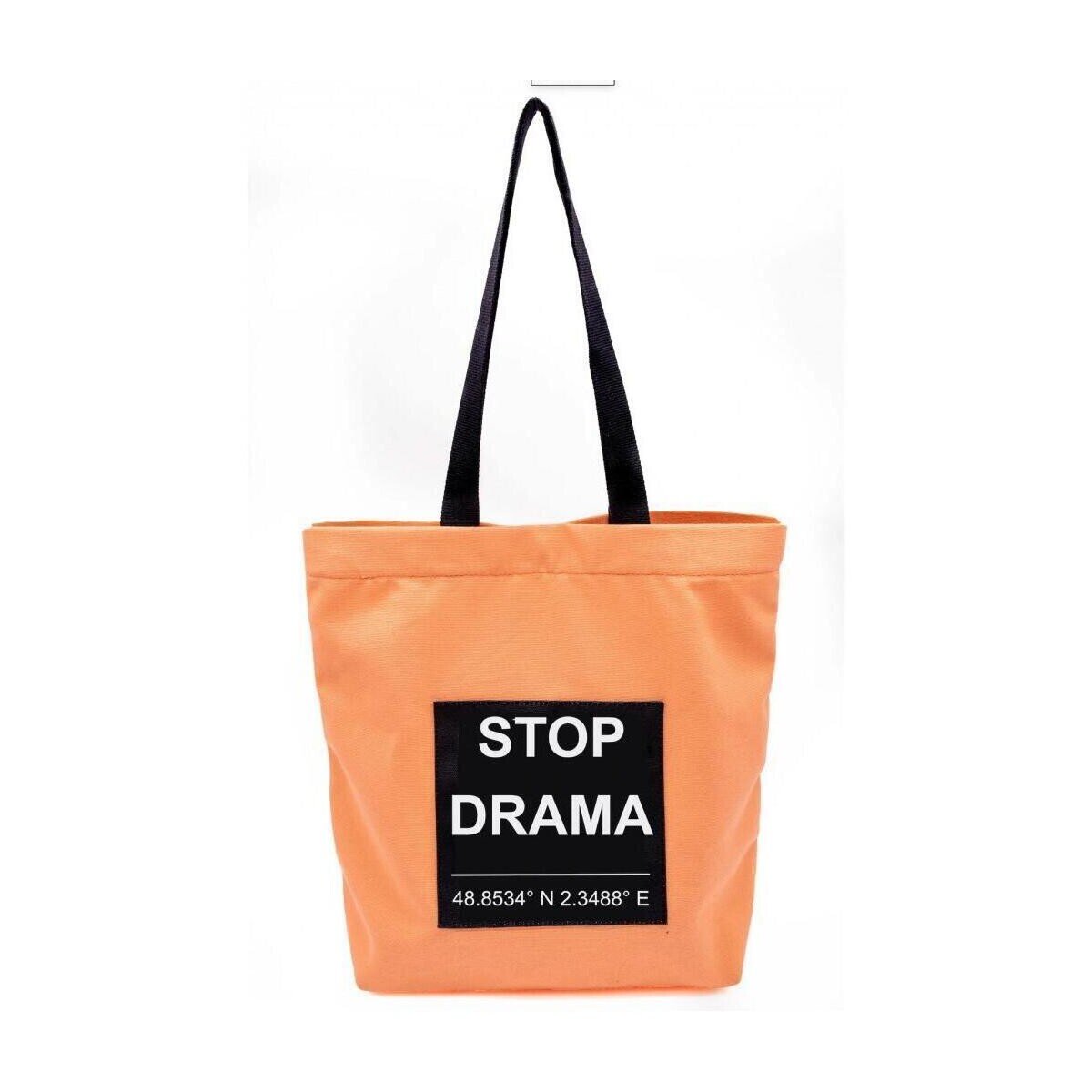 Verb To Do Genti Stop Drama