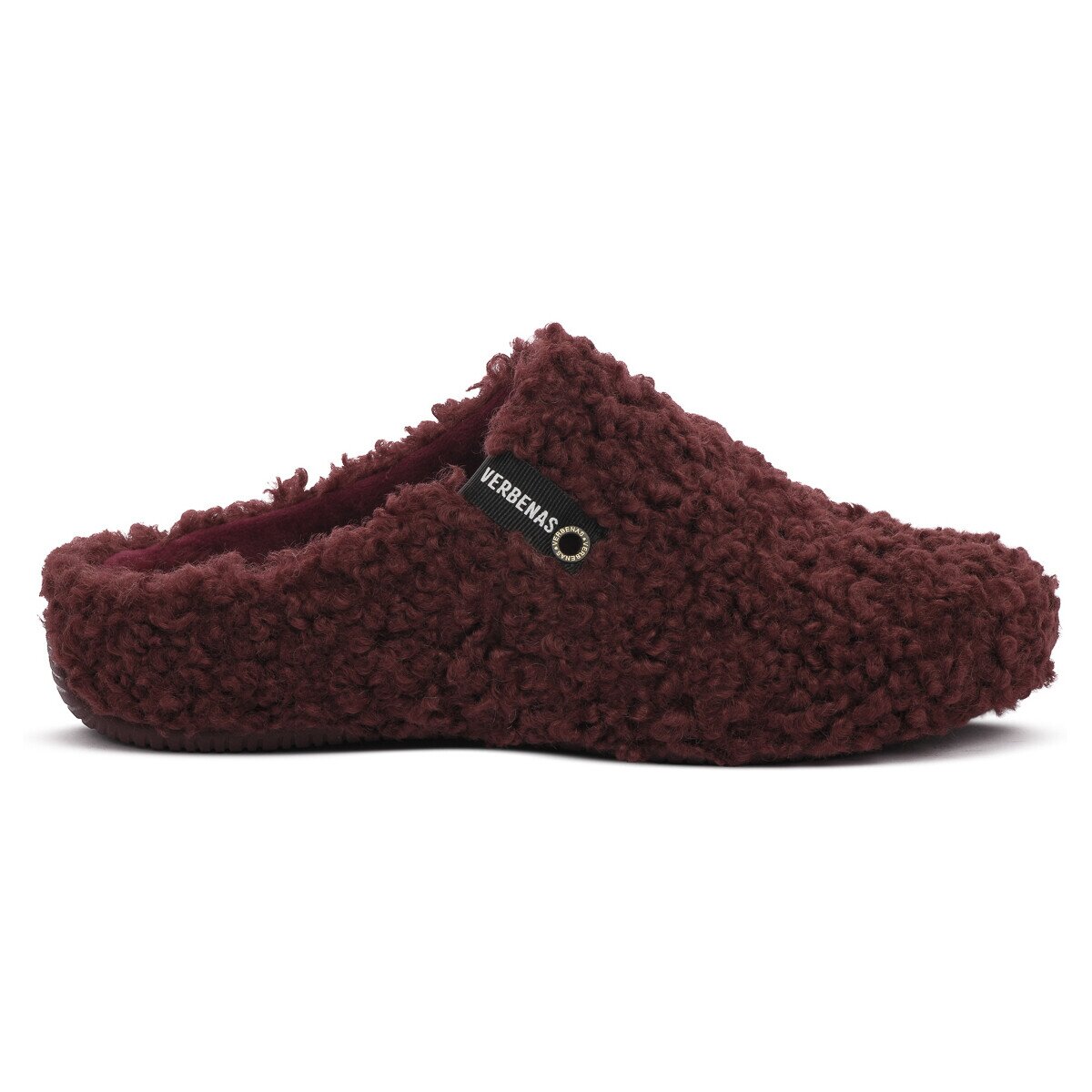 Verbenas Pantofi BORDEUS YORK CURLY
