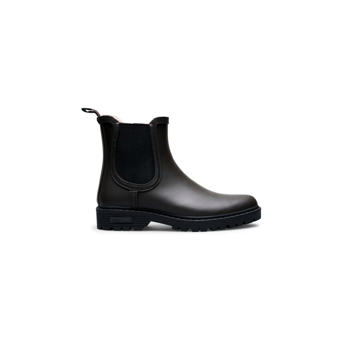 Verbenas Pantofi CIZME DE APĂ GAUDI FUR SMOOTH
