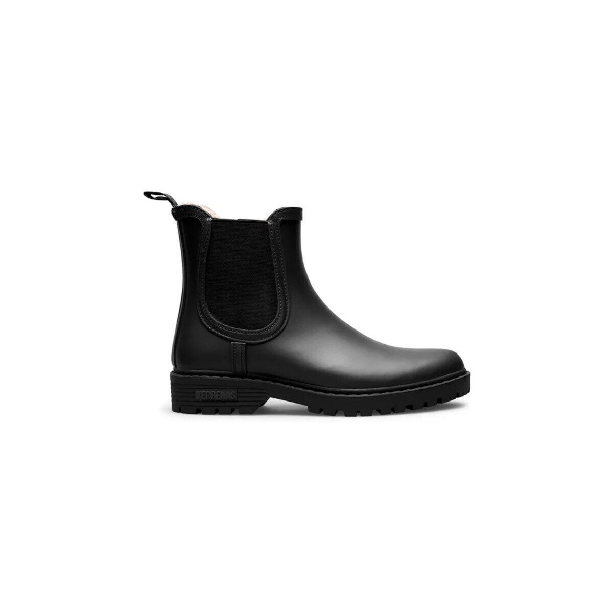 Verbenas Pantofi CIZME DE APĂ GAUDI FUR SMOOTH