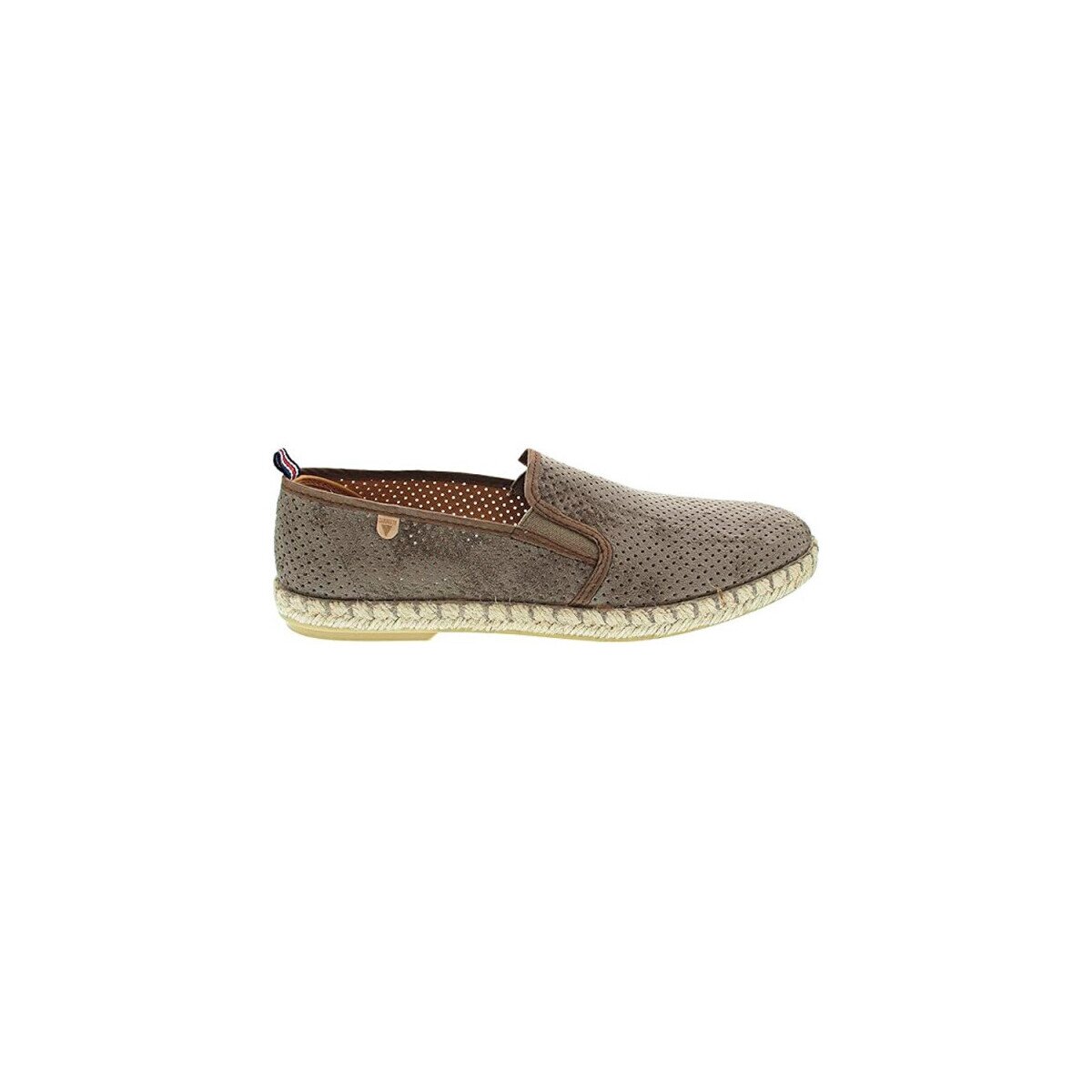 Verbenas Pantofi ESPADRILLES TOM HOLE