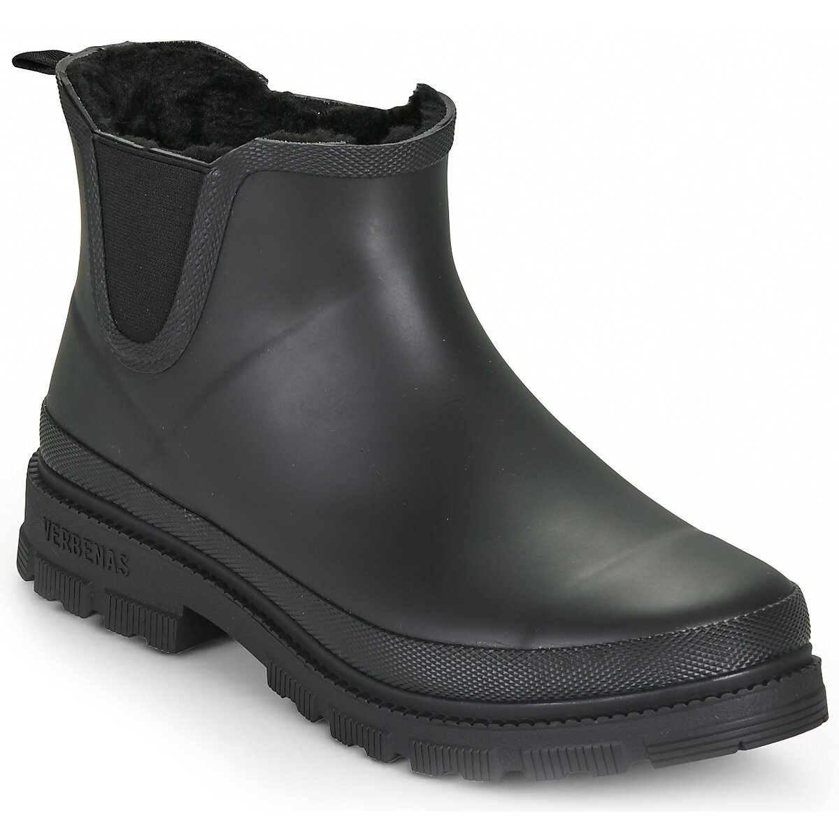 Verbenas Pantofi LUKA FUR SMOOTH