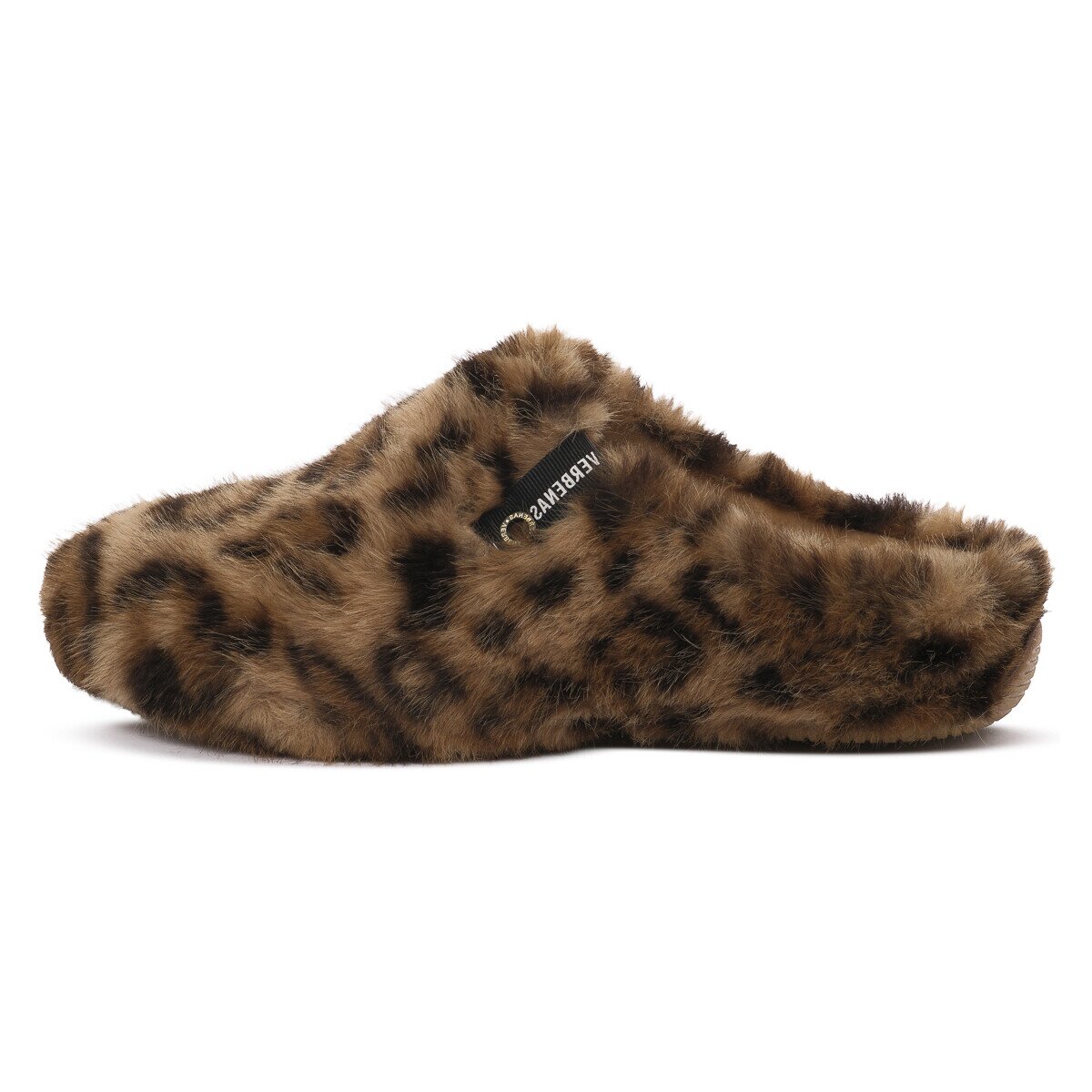 Verbenas Pantofi NATURAL YORK FELINE