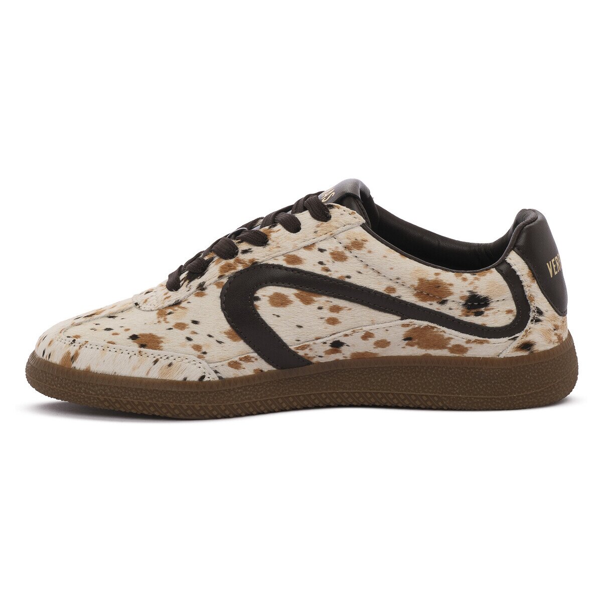 Verbenas Pantofi SIMONA COW