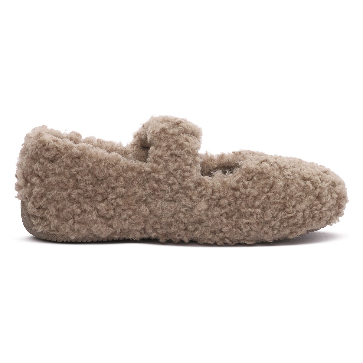 Verbenas Pantofi YINA CAMEL