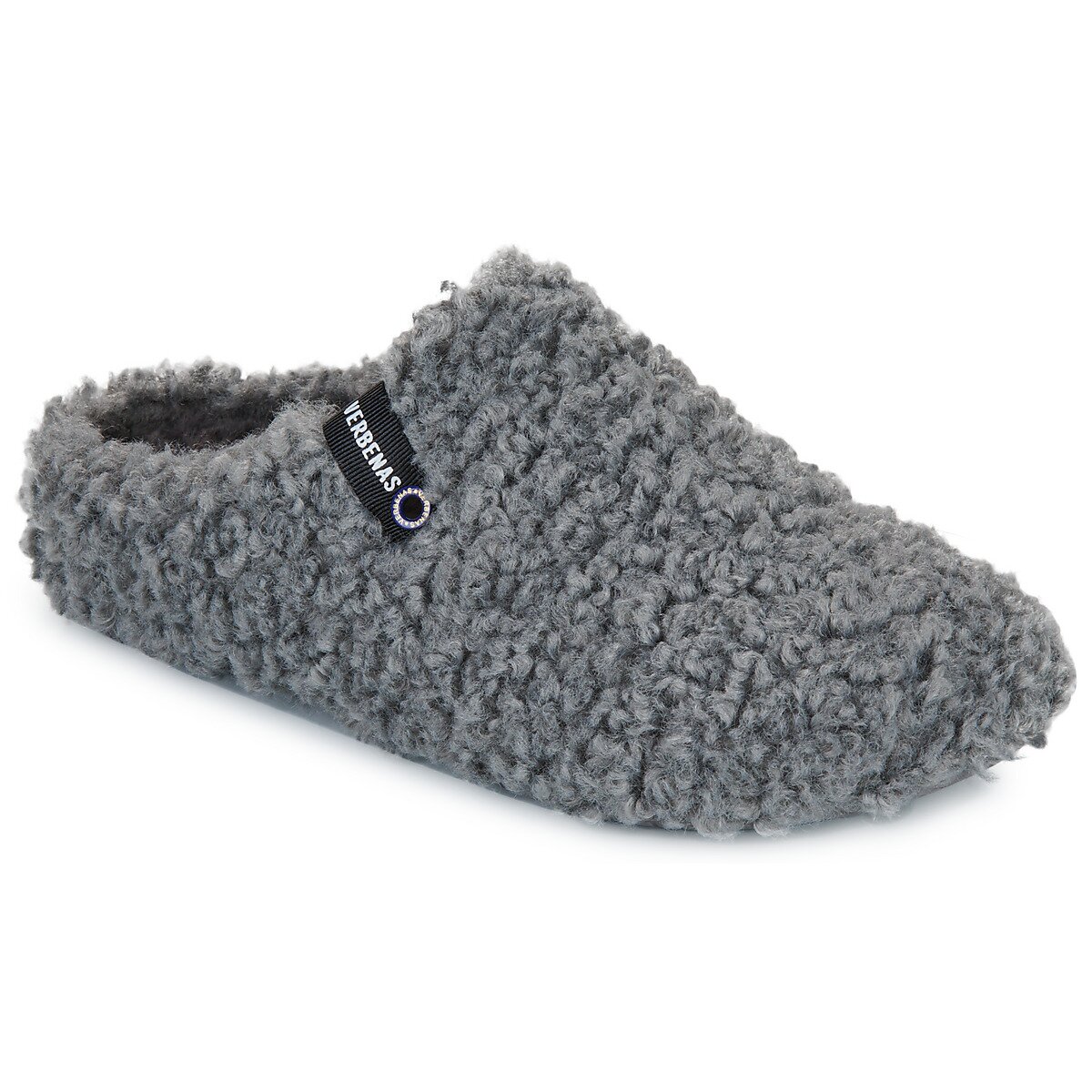Verbenas Pantofi YORK CURLY