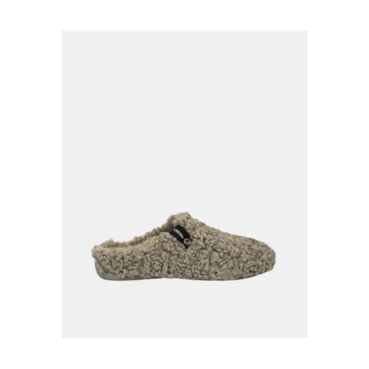 Verbenas Pantofi YORK CURLY