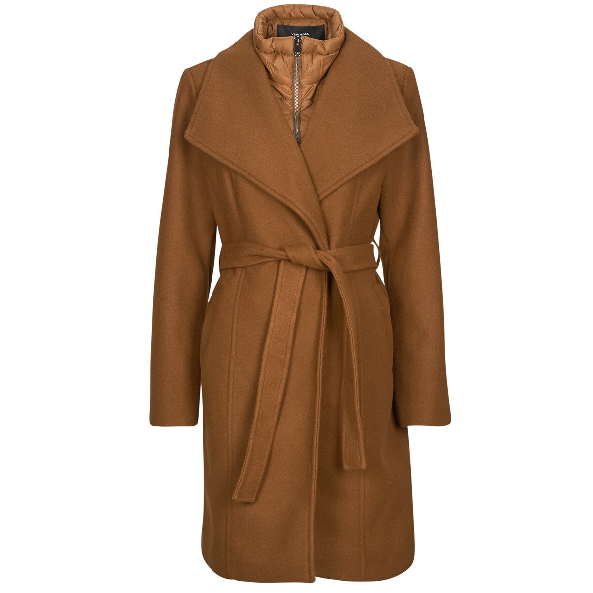 Vero Moda Îmbracaminte VMAUTUMNCOLLAR