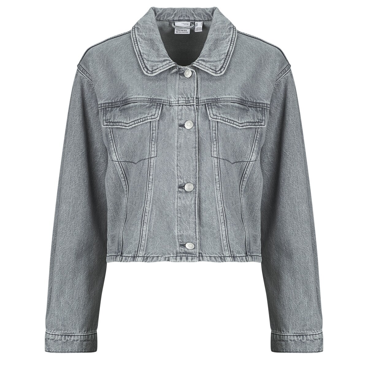 Vero Moda Îmbracaminte VMAYA LS DENIM