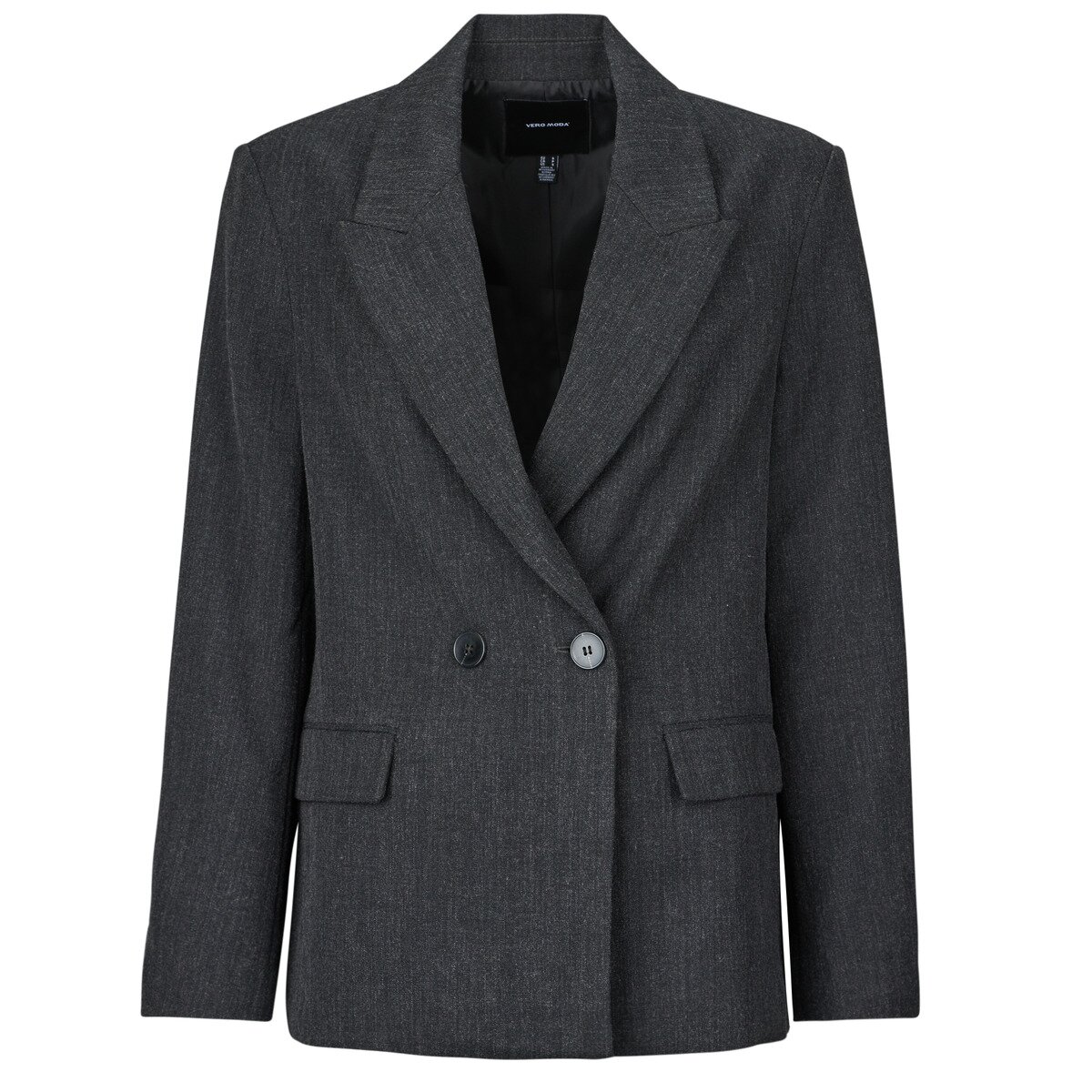 Vero Moda Îmbracaminte VMBESTIE LS LOOSE BLAZER