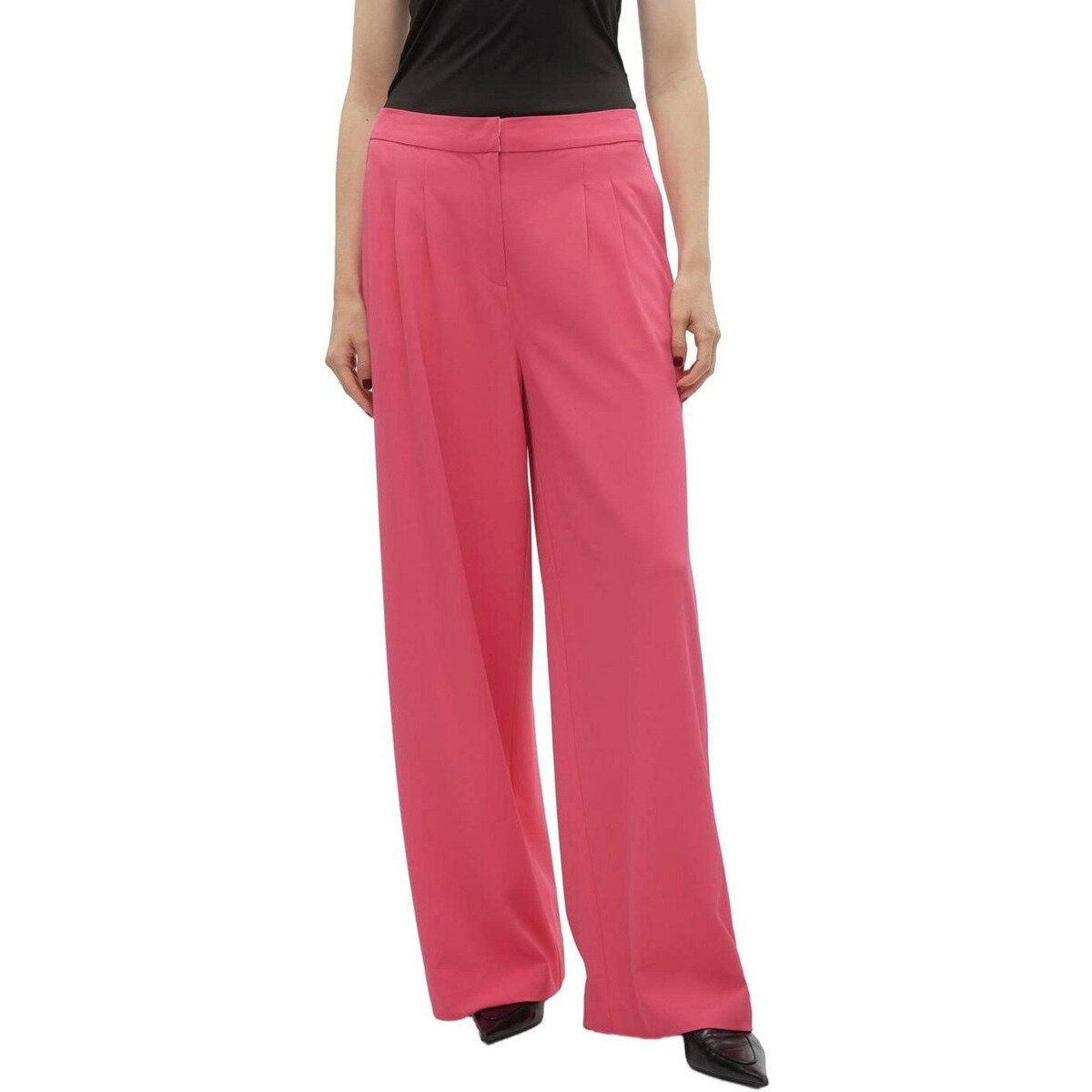 Vero Moda Îmbracaminte Vmcharity Mw Super Wide Adj Waist 10304781