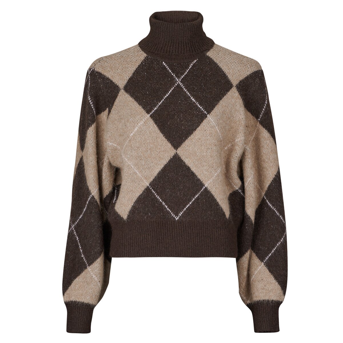 Vero Moda Îmbracaminte VMDARLA LS ROLLNECK