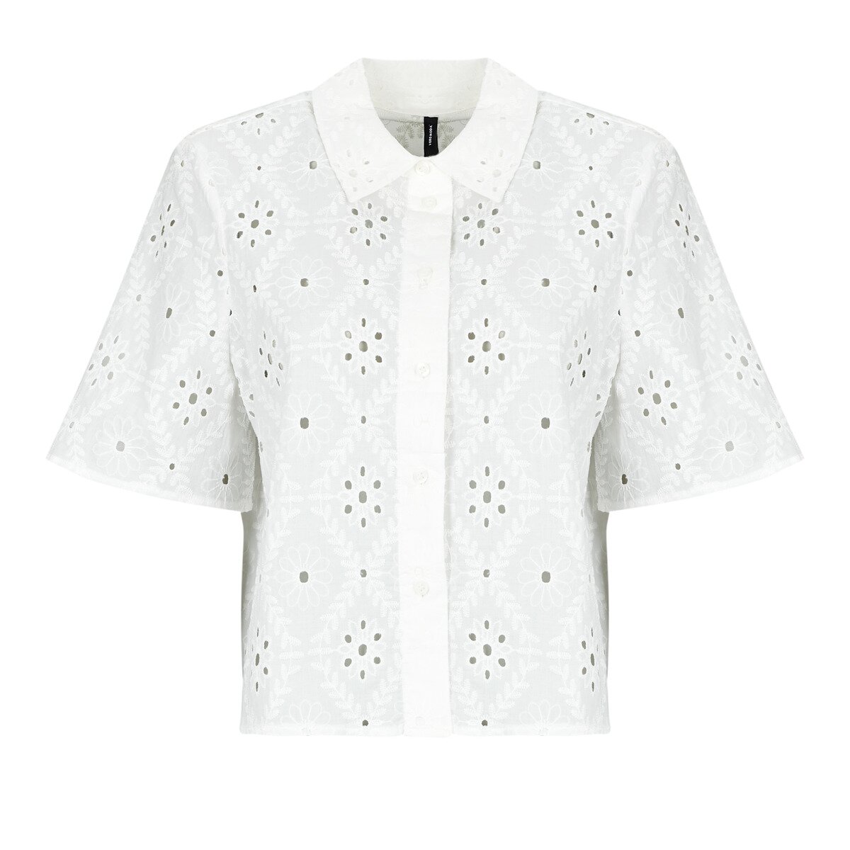 Vero Moda Îmbracaminte VMELIZA SHORT 2/4 SLEEVE SHIRT