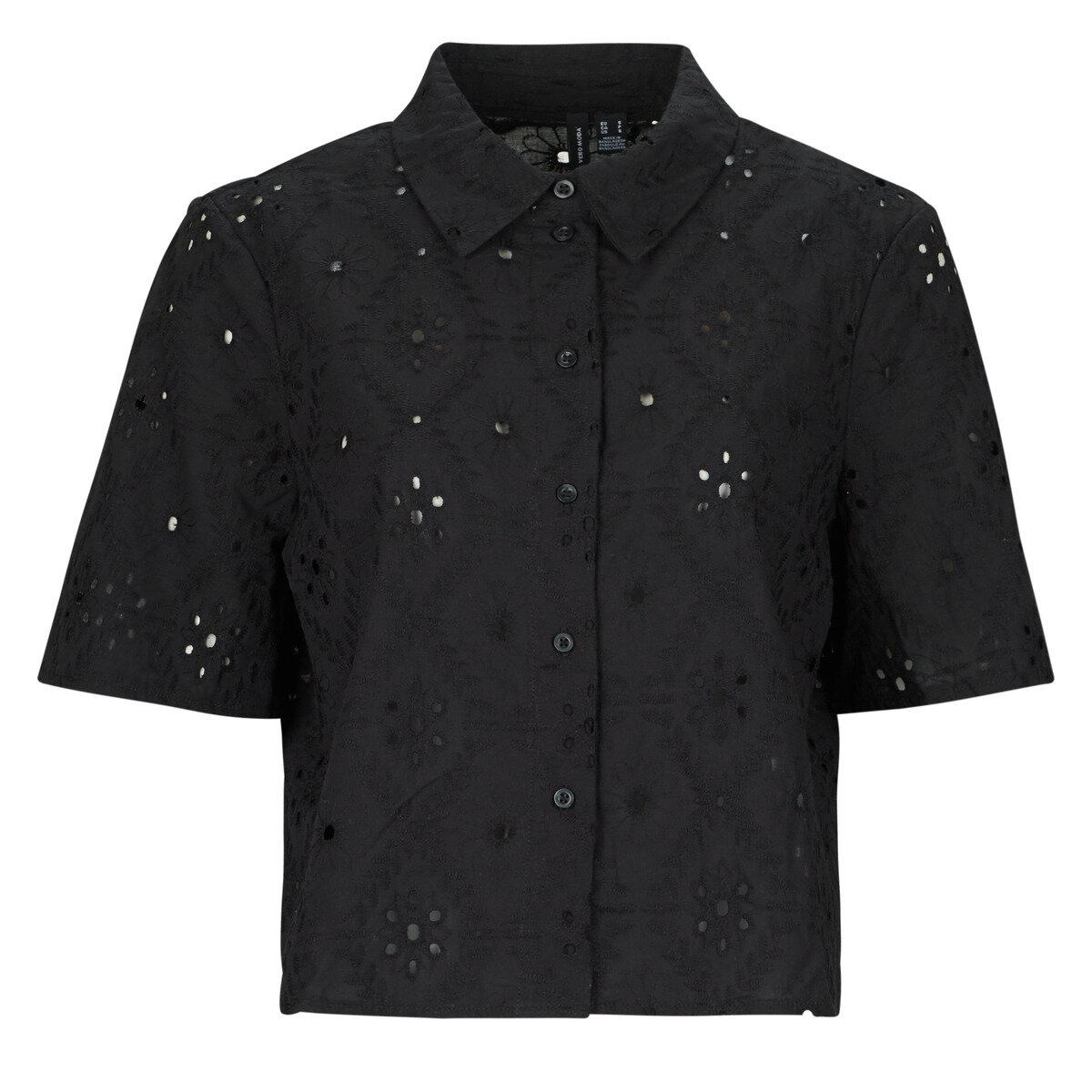 Vero Moda Îmbracaminte VMELIZA SHORT 2/4 SLEEVE SHIRT
