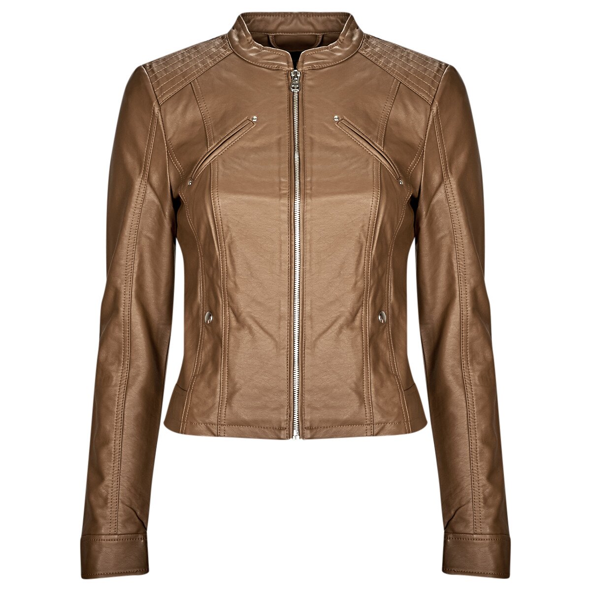 Vero Moda Îmbracaminte VMFAVODONA COATED JACKET NOOS