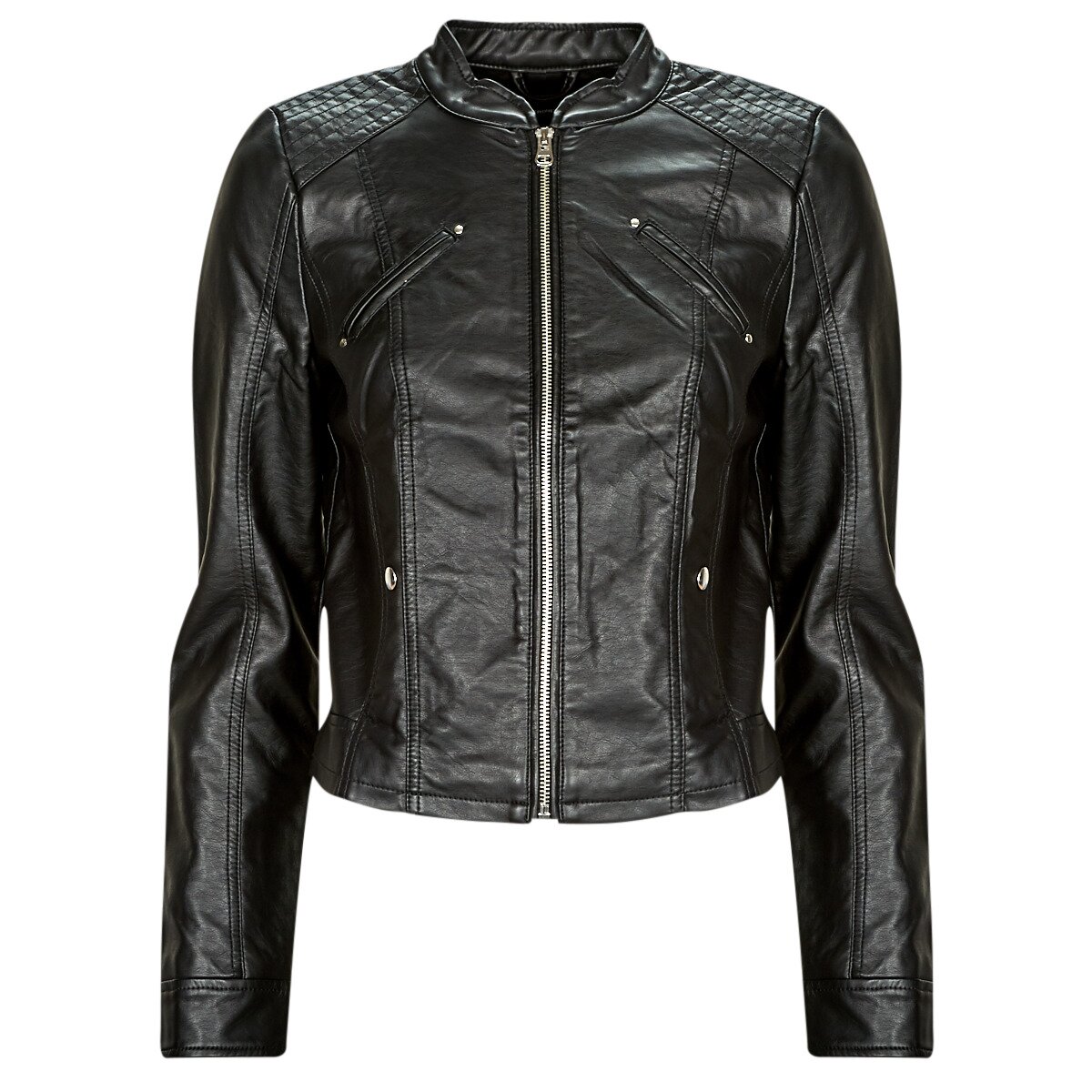 Vero Moda Îmbracaminte VMFAVODONA COATED JACKET NOOS