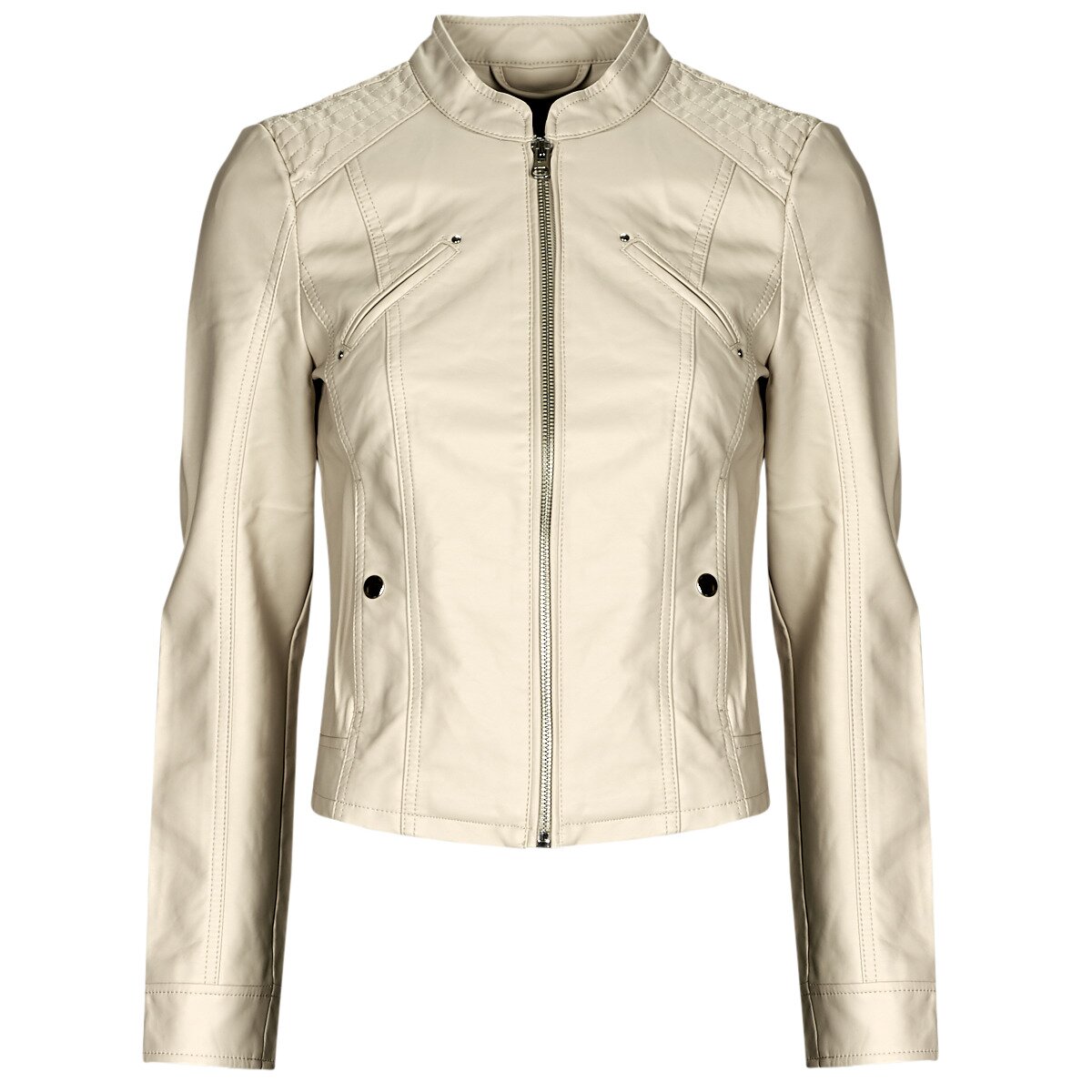 Vero Moda Îmbracaminte VMFAVODONA COATED JACKET NOOS