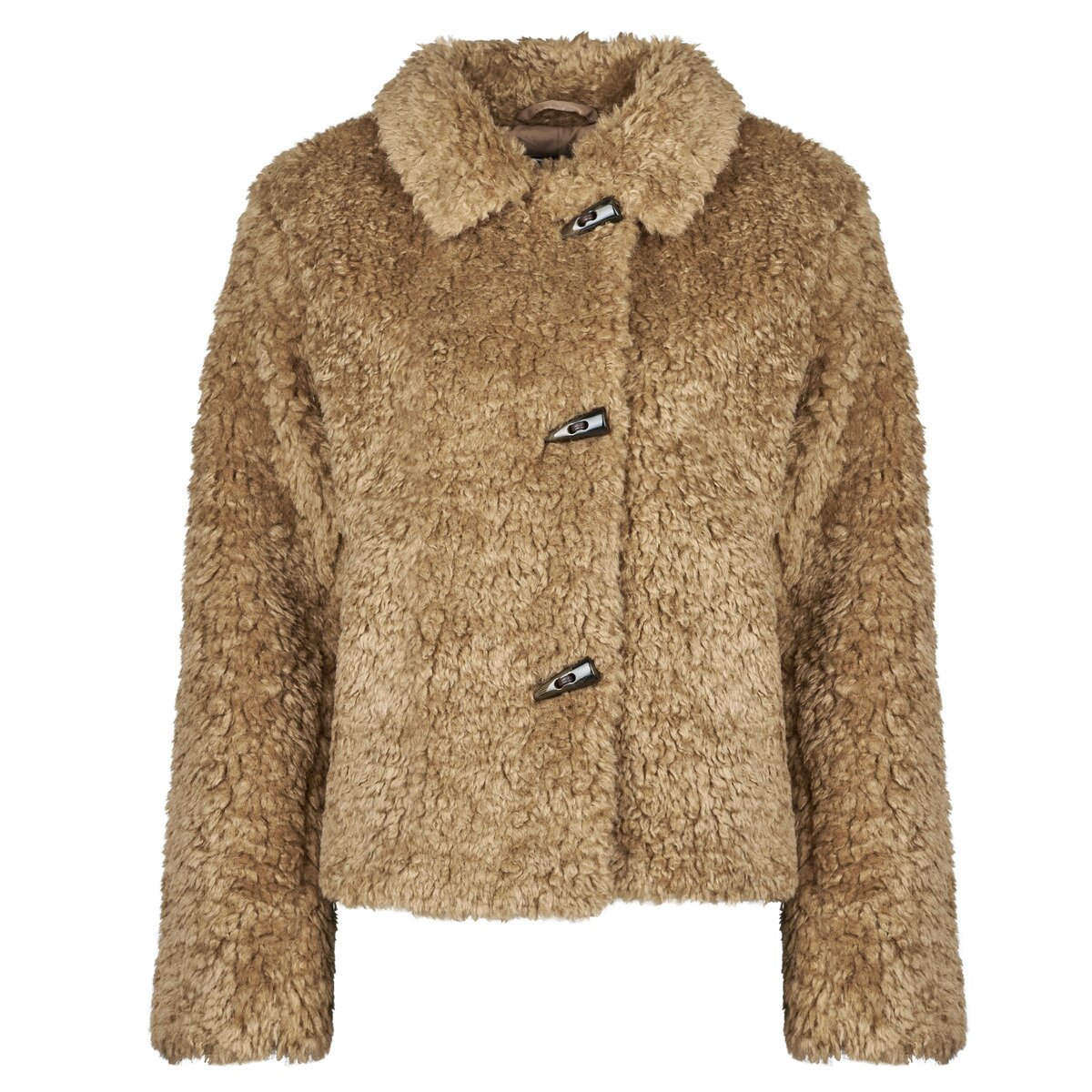 Vero Moda Îmbracaminte VMFRANCES SHORT TEDDY