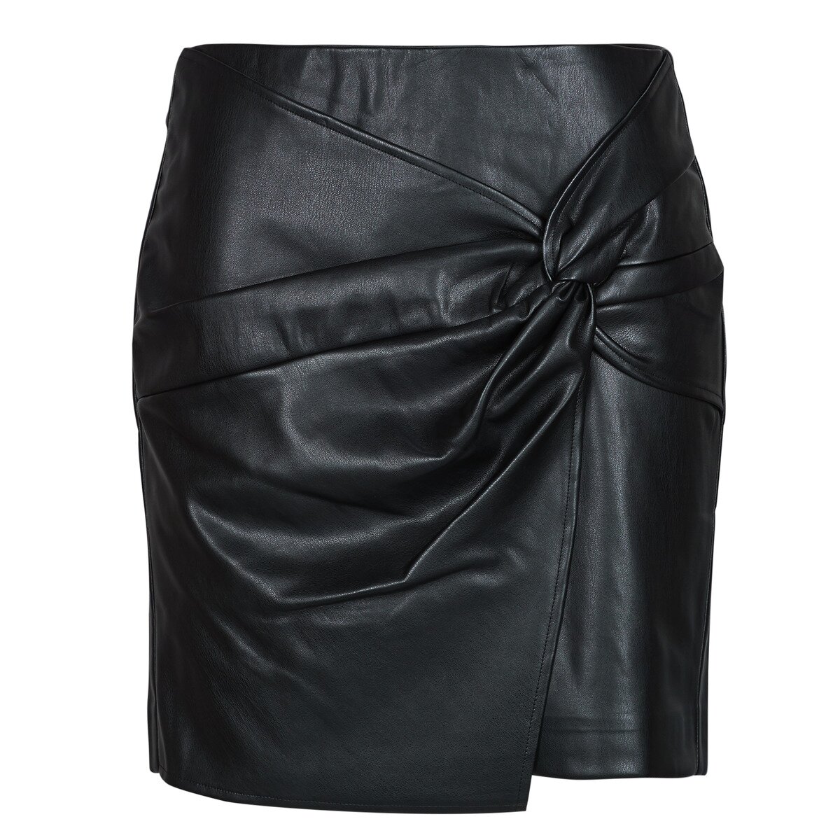 Vero Moda Îmbracaminte VMGAWN MW PU SHORT
