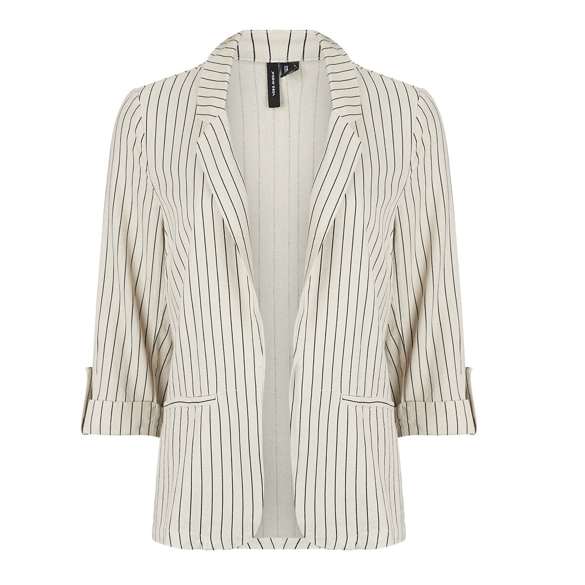 Vero Moda Îmbracaminte VMJESMILO 3/4 LOOSE BLAZER
