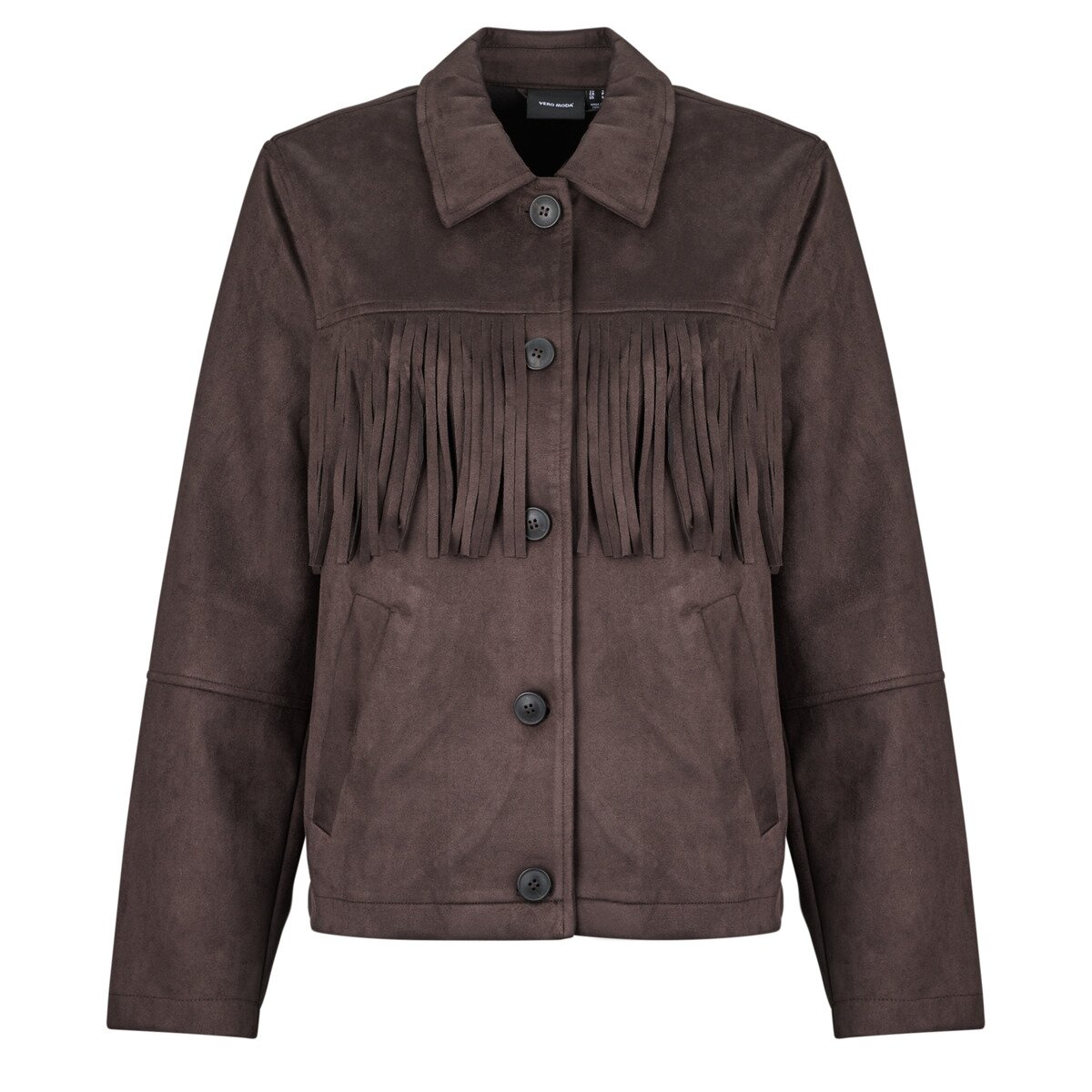 Vero Moda Îmbracaminte VMJOSEFRINGY JACKET