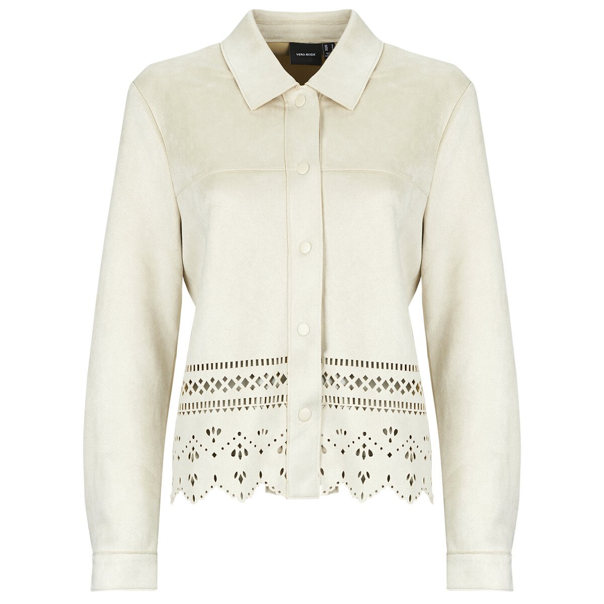 Vero Moda Îmbracaminte VMJOSELINA SHORT JACKET