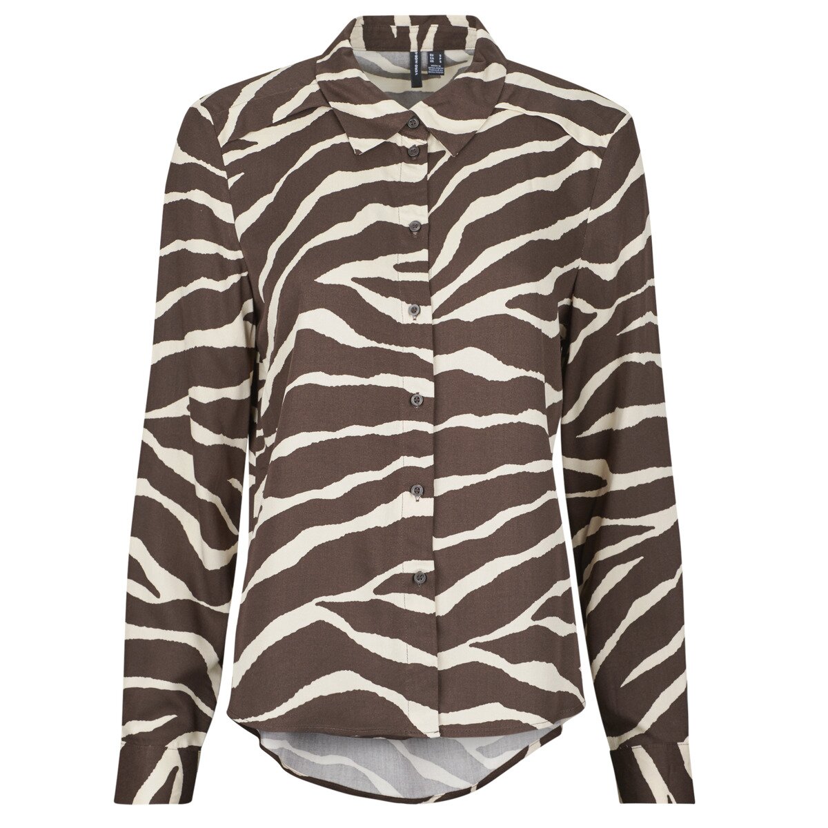 Vero Moda Îmbracaminte VMMADDIE L/S SHIRT