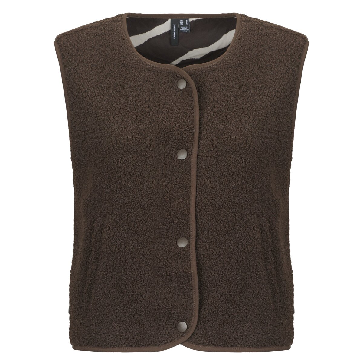 Vero Moda Îmbracaminte VMMAYA SL GILET