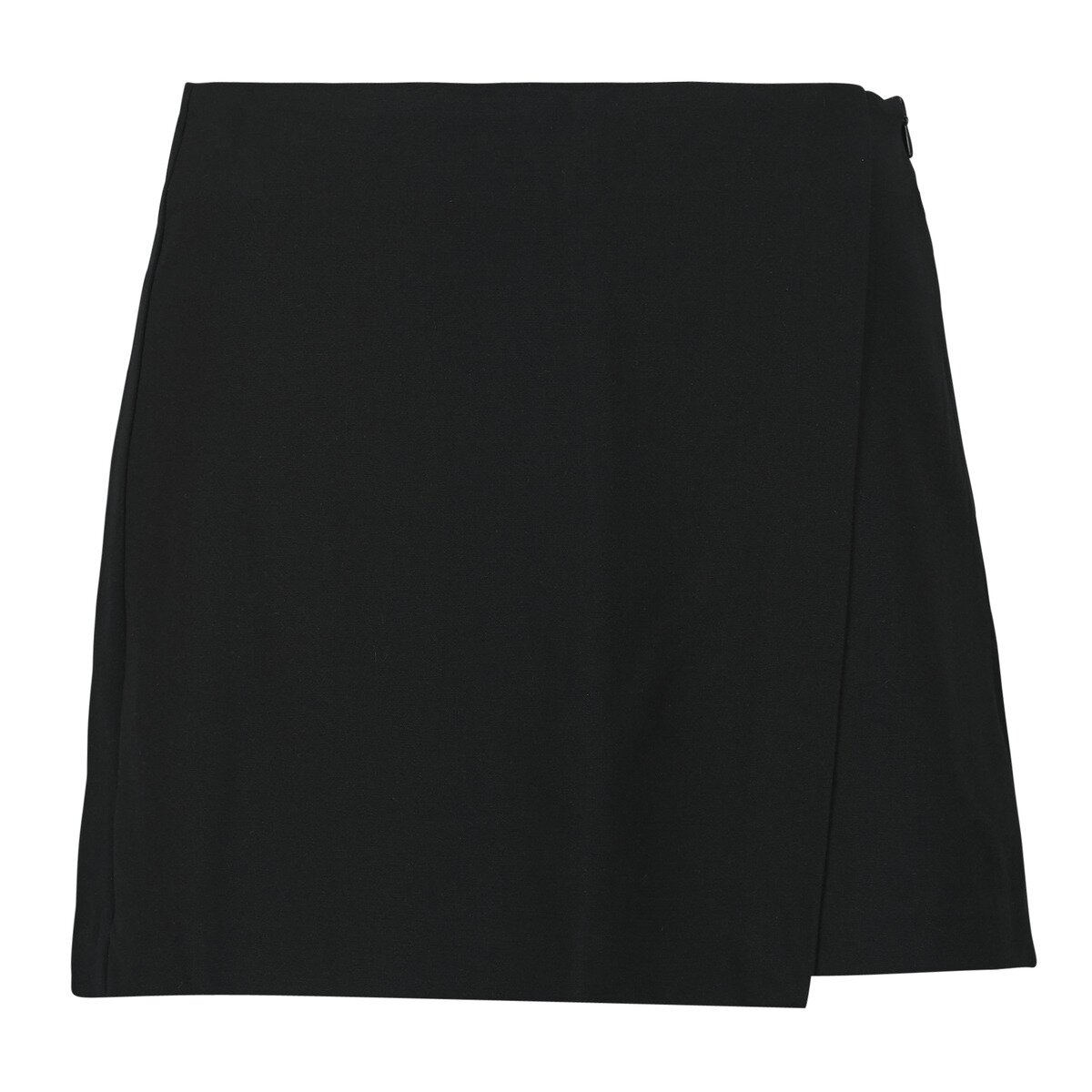Vero Moda Îmbracaminte VMMELINA HW SHORT SKORT SOLID