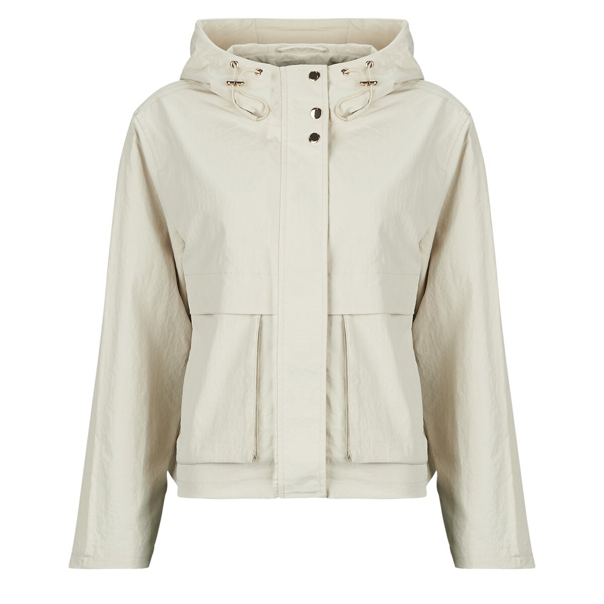 Vero Moda Îmbracaminte VMMICHELA SHORT PARKA